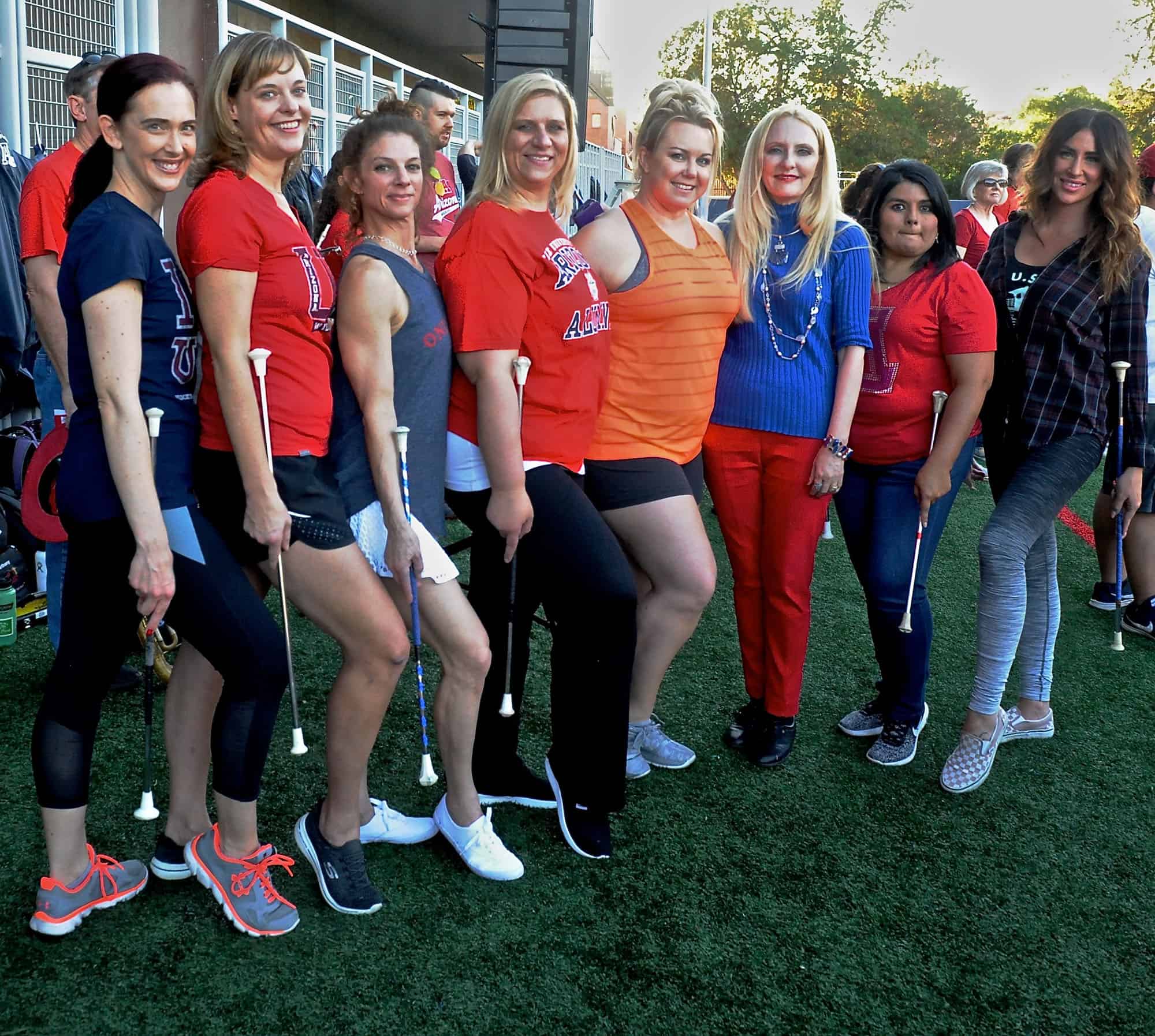 Pride Rehearsal 27OCT2018