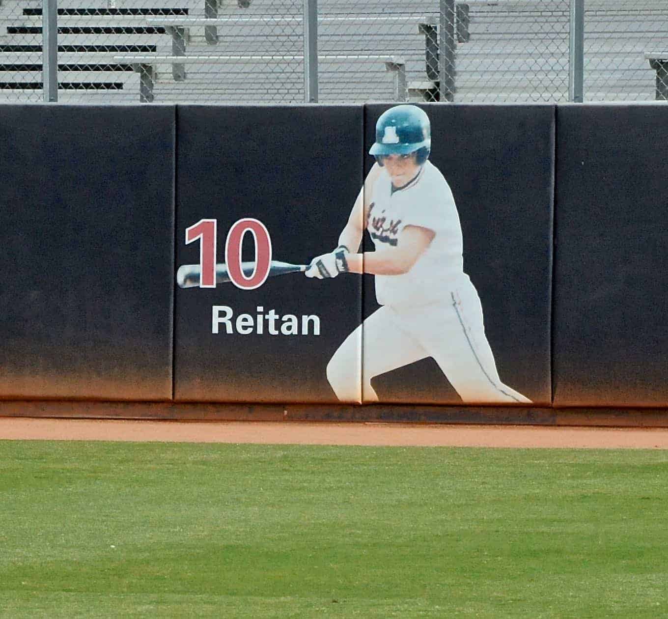 2015 Arizona Softball Alumni Game