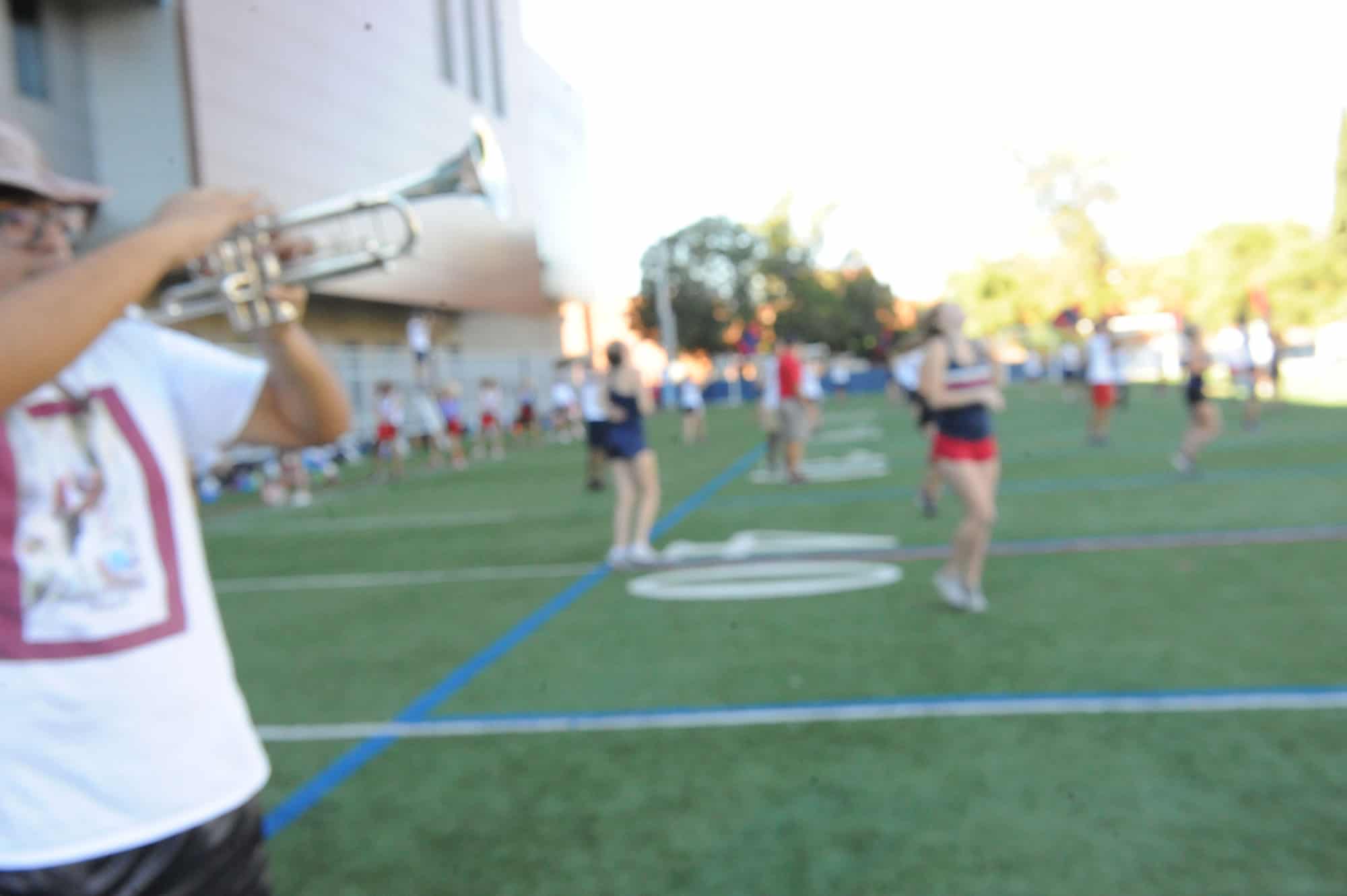 Pride Rehearsal 28OCT2018
