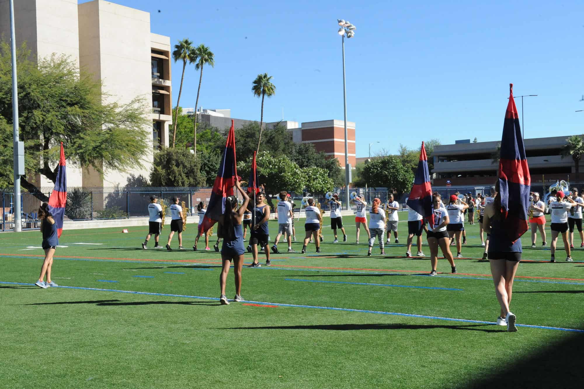 Pride Rehearsal 28OCT2018