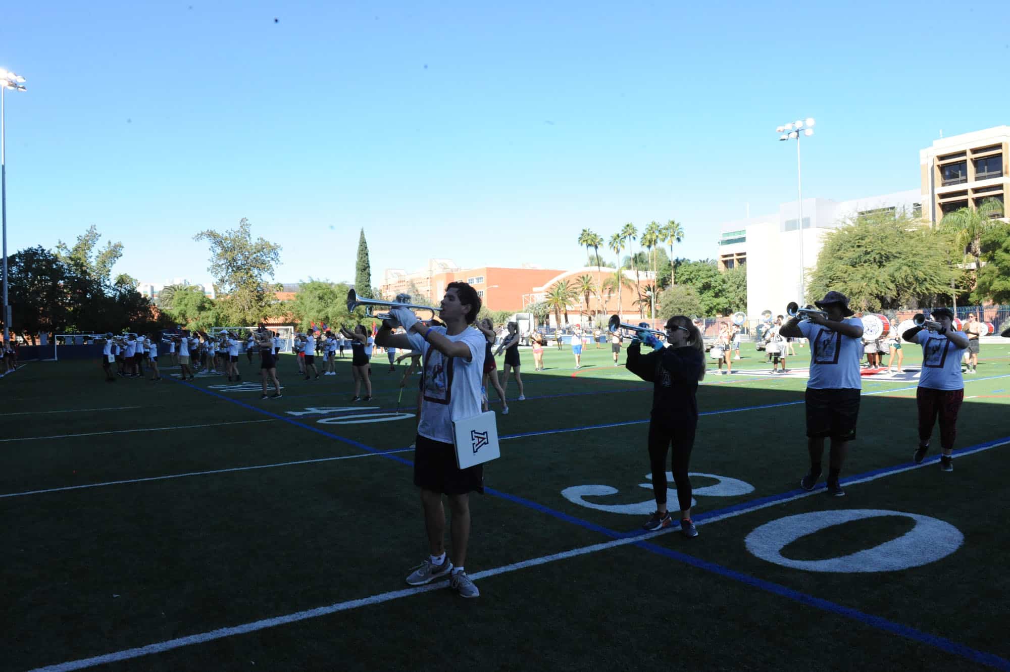 Pride Rehearsal 28OCT2018