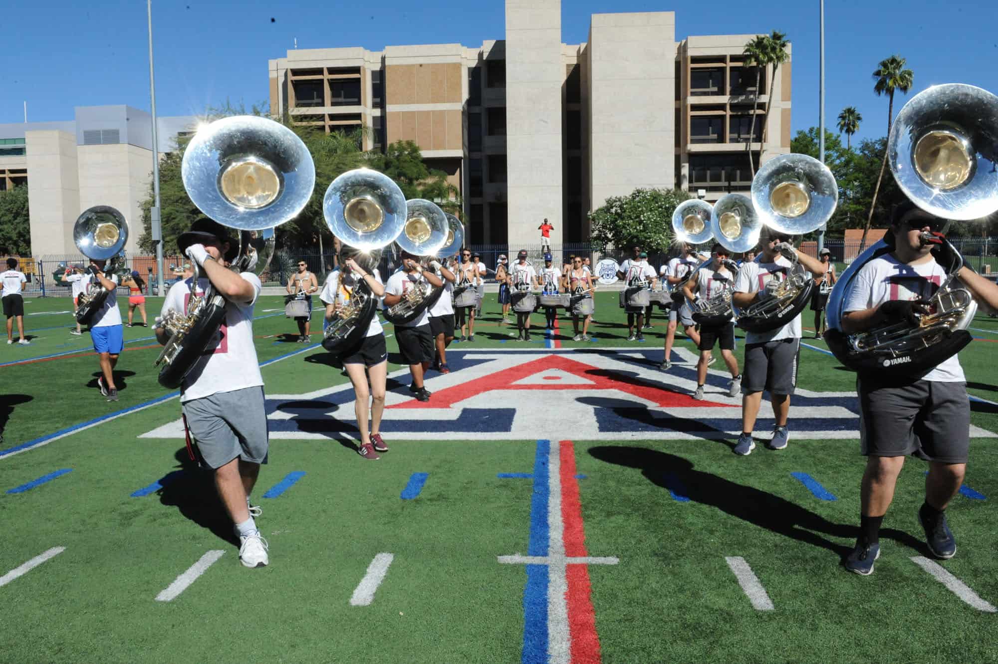Pride Rehearsal 28OCT2018