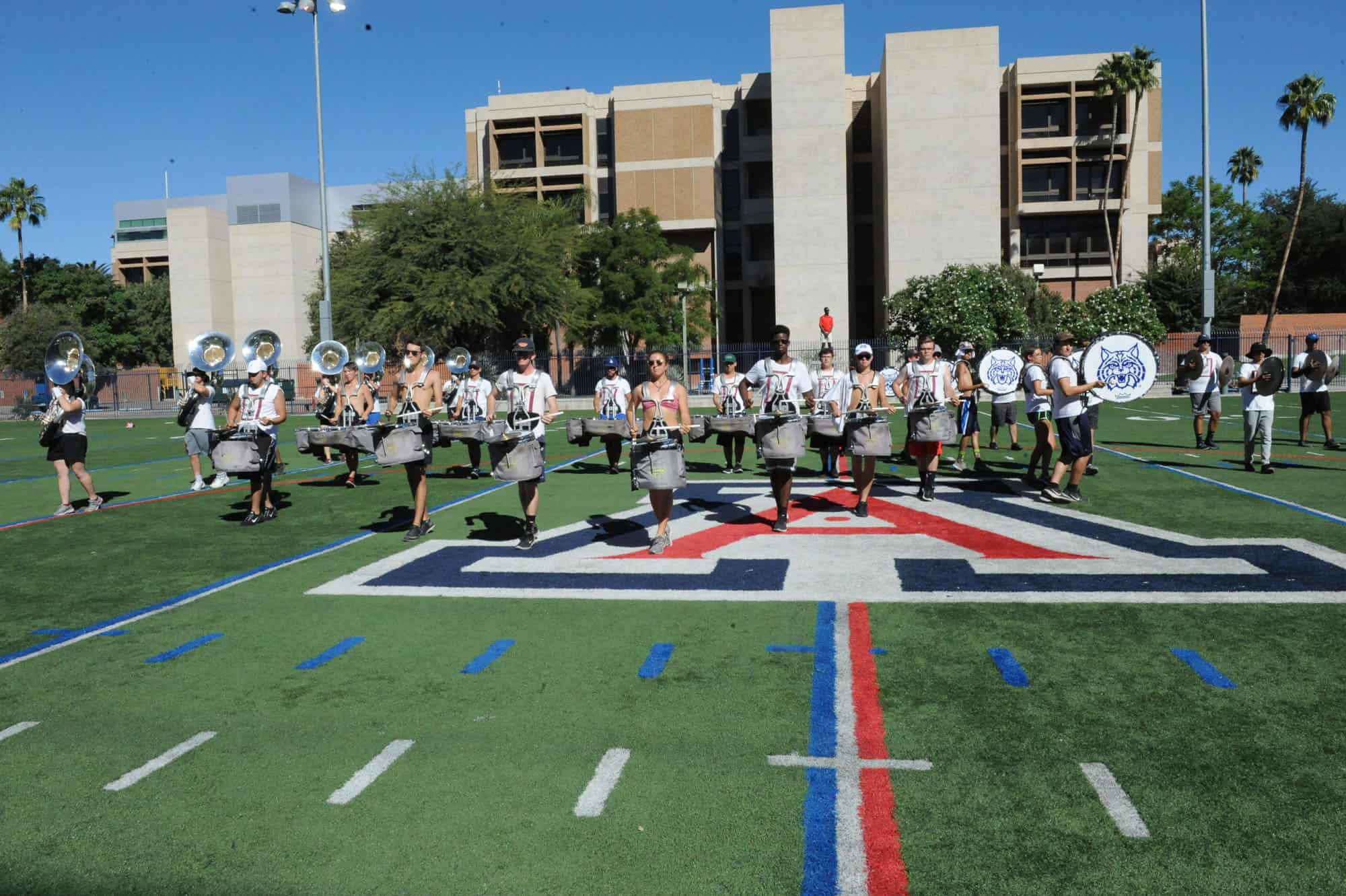 Pride Rehearsal 28OCT2018
