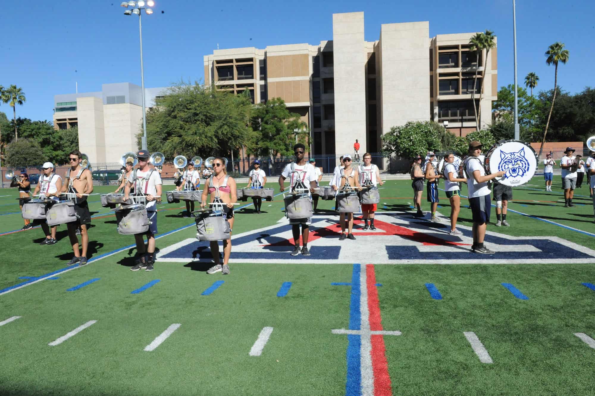 Pride Rehearsal 28OCT2018