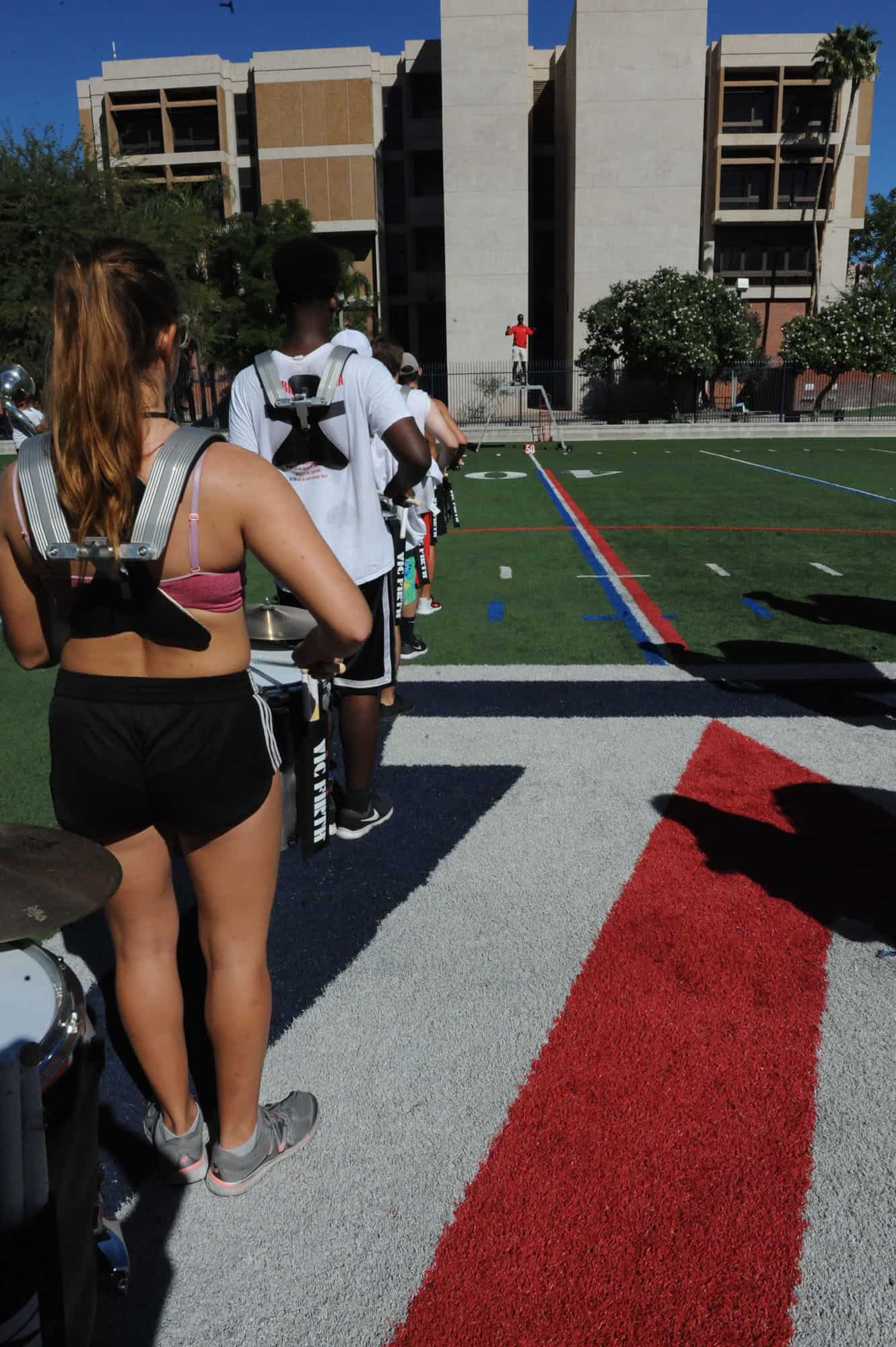 Pride Rehearsal 28OCT2018
