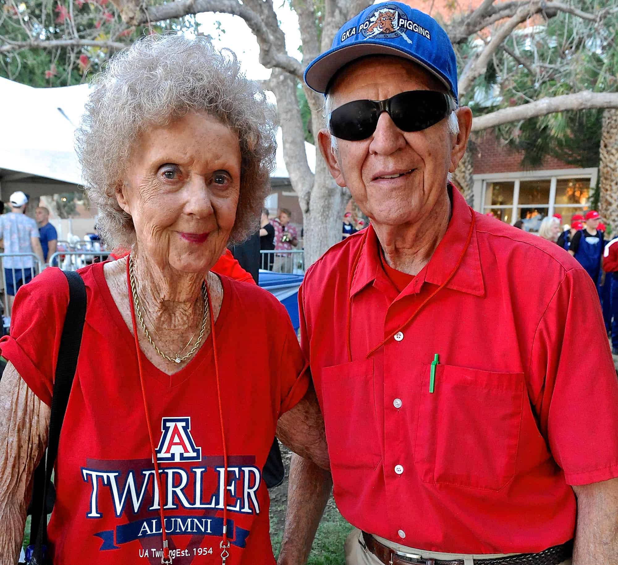 Homecoming Parade (2018)