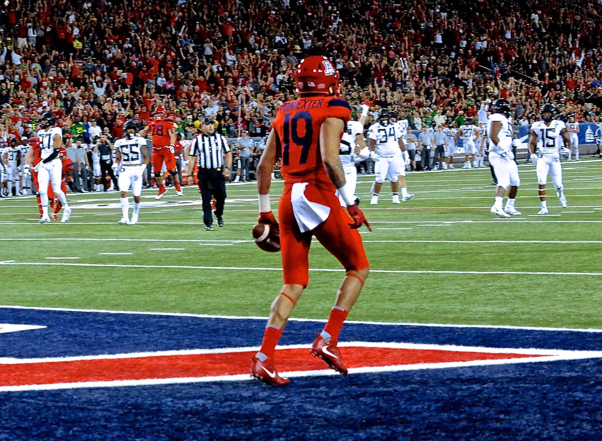 Cats vs Ducks 1st Half
