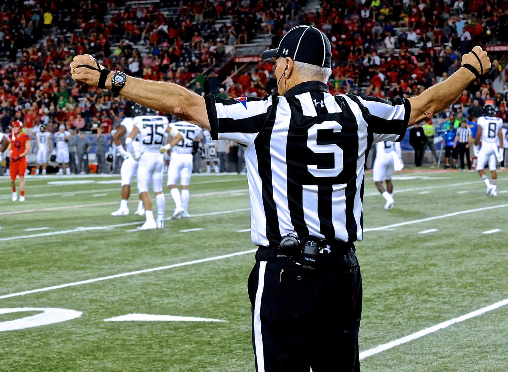 Cats vs Ducks 2nd Half