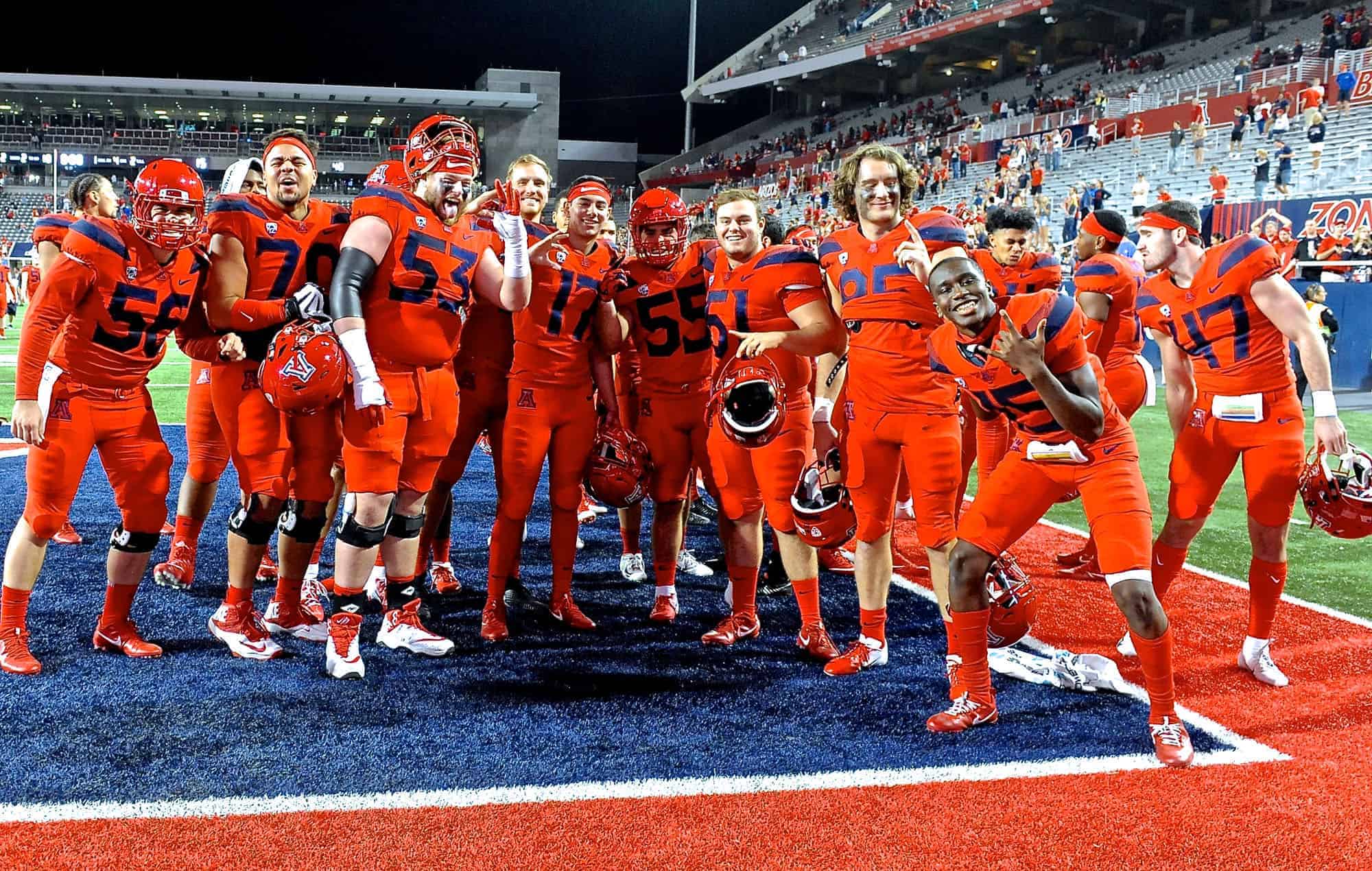 Cats vs Ducks 2nd Half