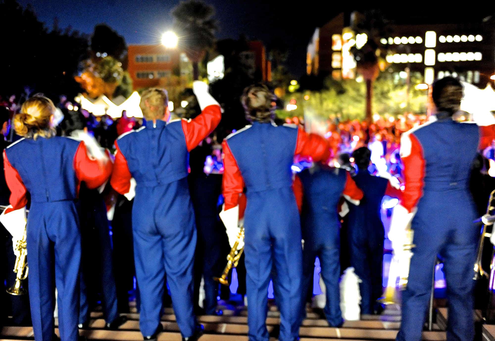 Postgame Pride Performance (2018)