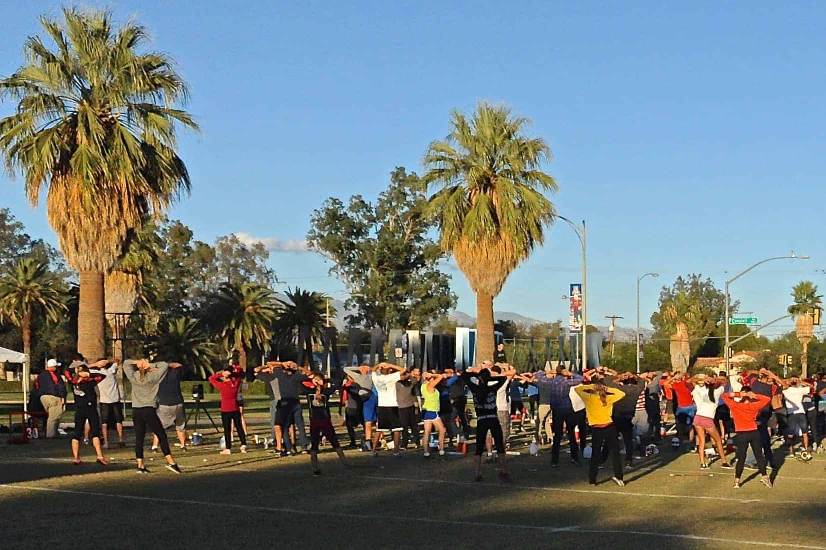 Pride Rehearsal 11.03.14