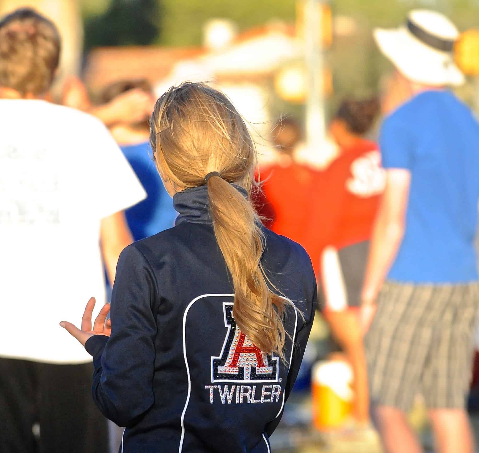 Pride Rehearsal 11.03.14