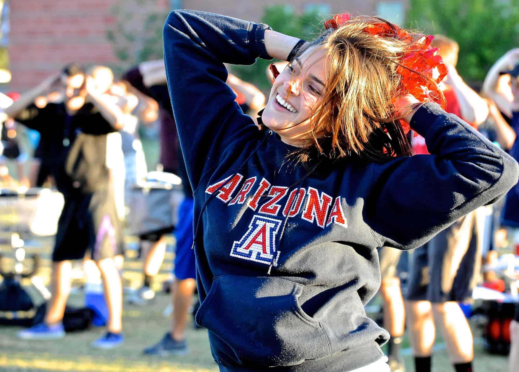 Pride Rehearsal 11.03.14