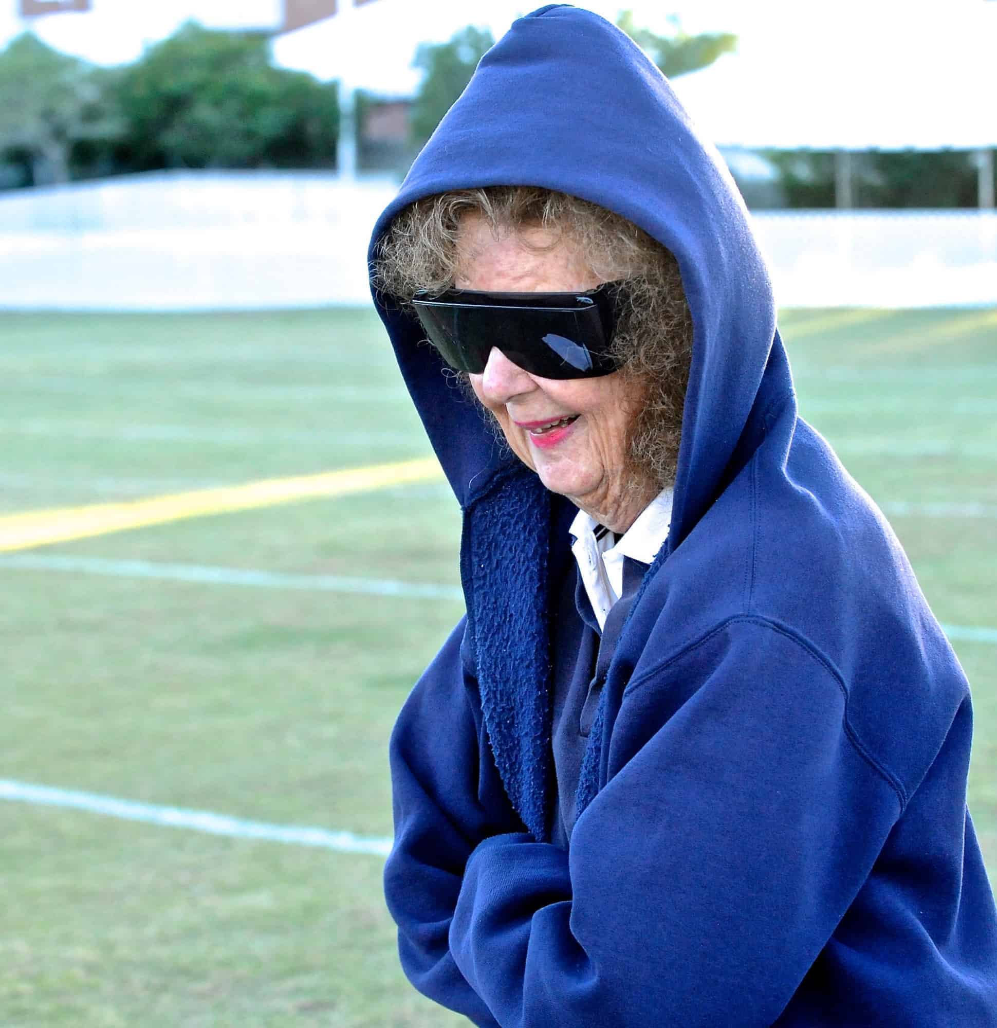 Pride Rehearsal 11.03.14