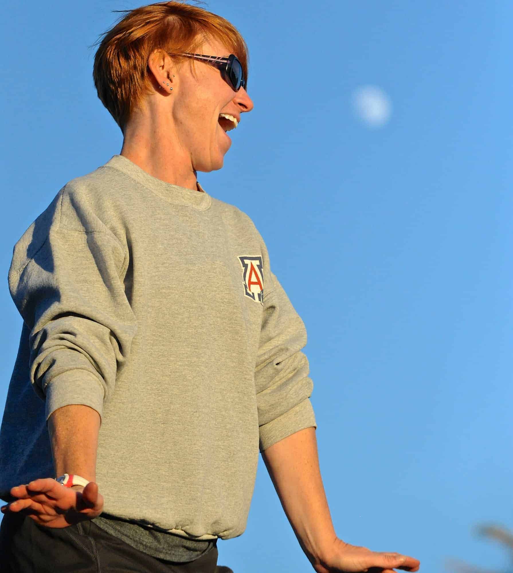 Pride Rehearsal 11.03.14