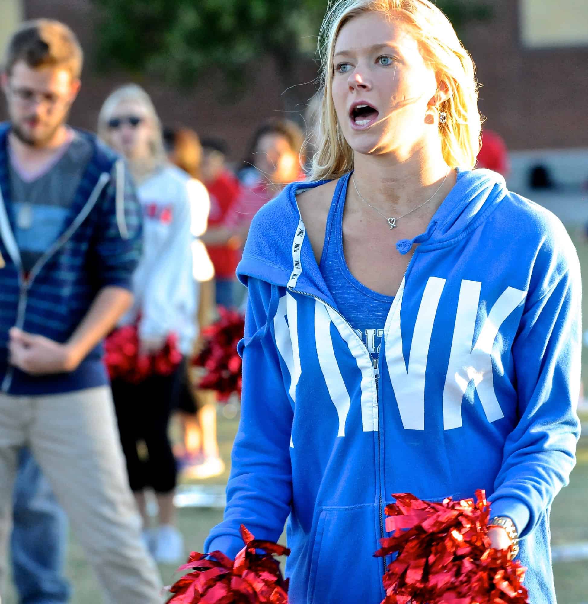 Pride Rehearsal 11.03.14