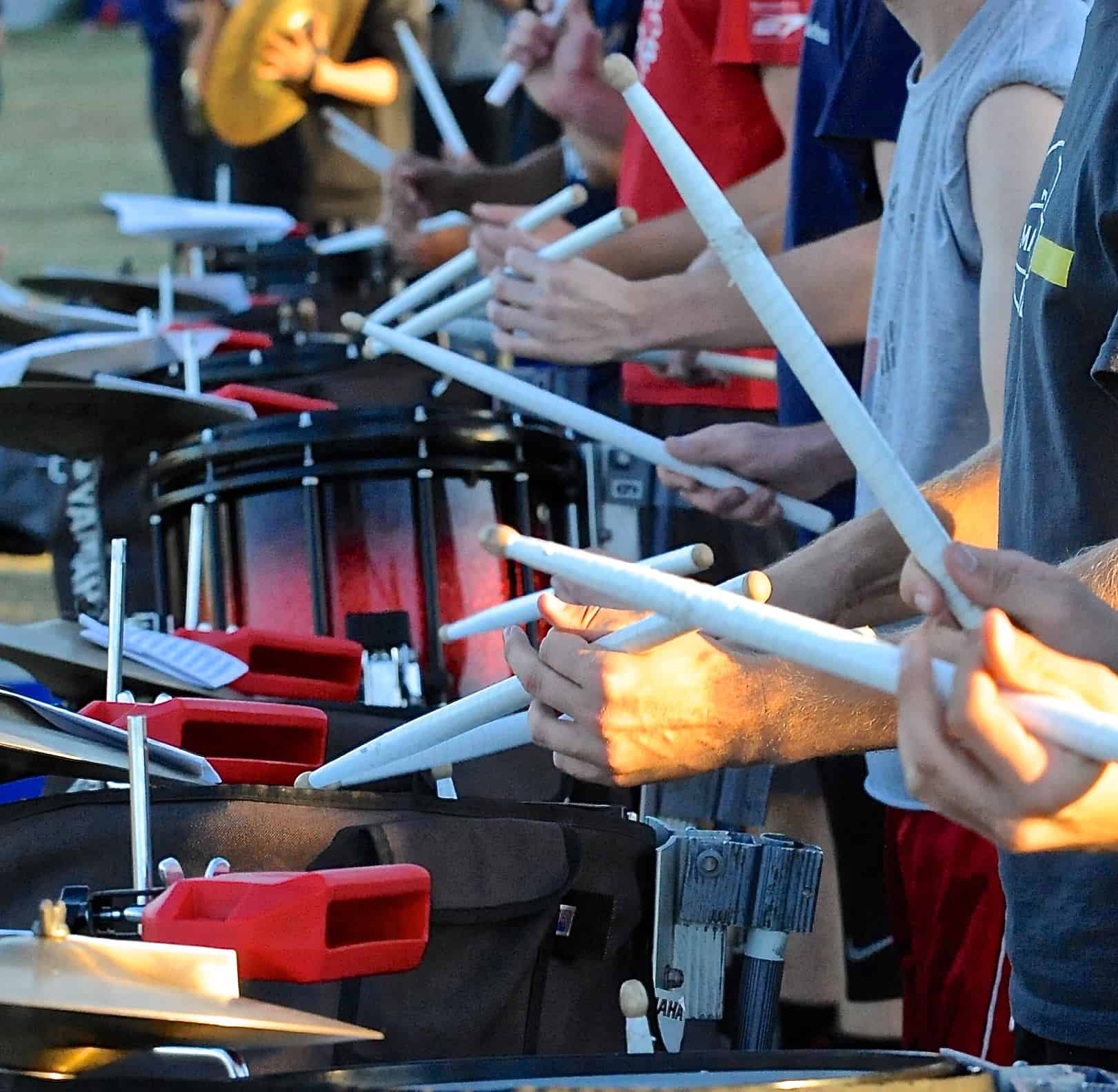 Pride Rehearsal 11.03.14