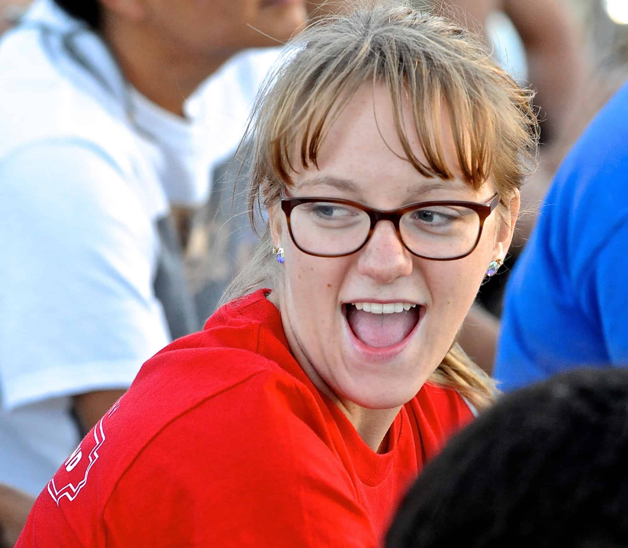 Pride Rehearsal 11.03.14