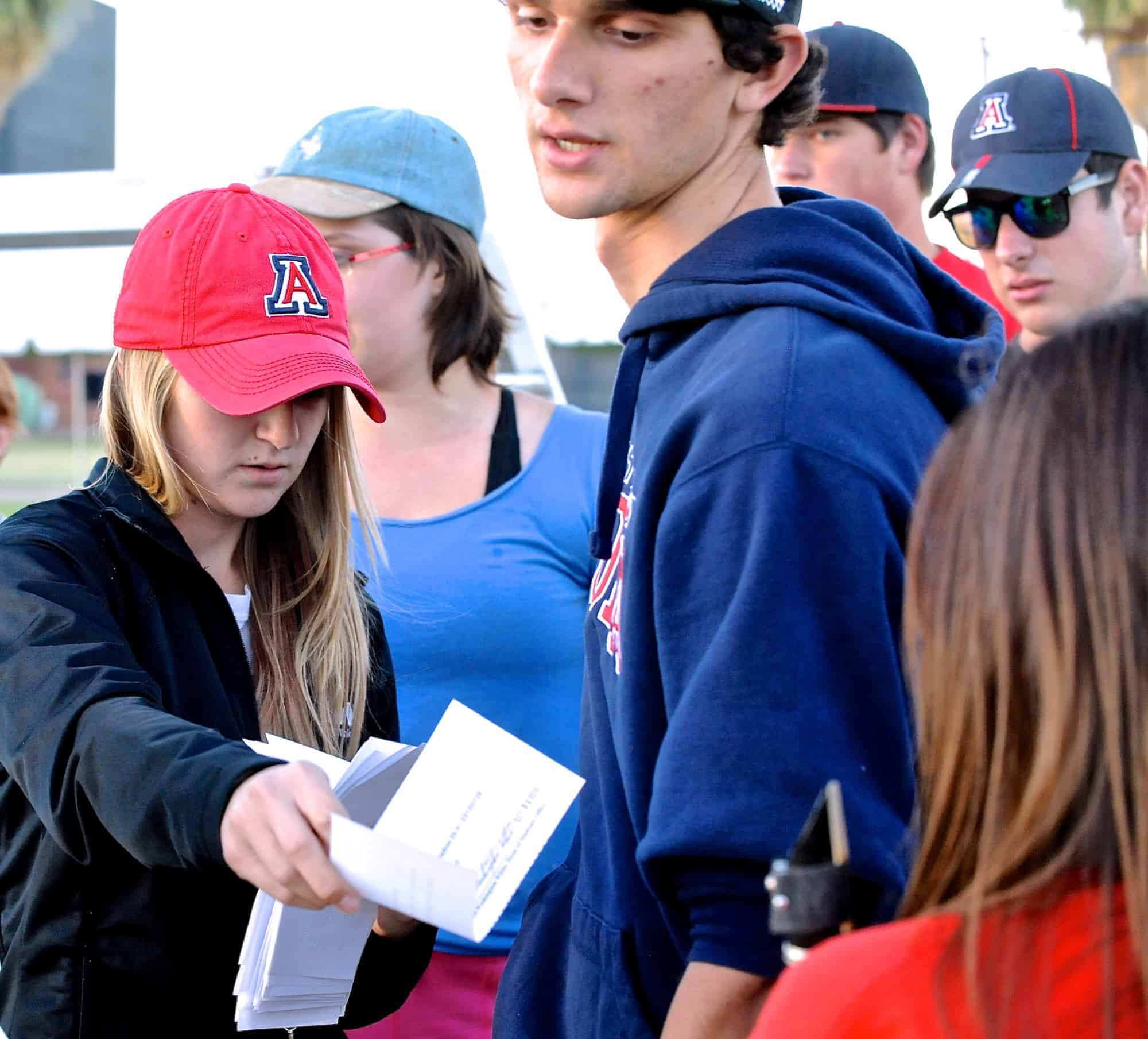 Pride Rehearsal 11.03.14