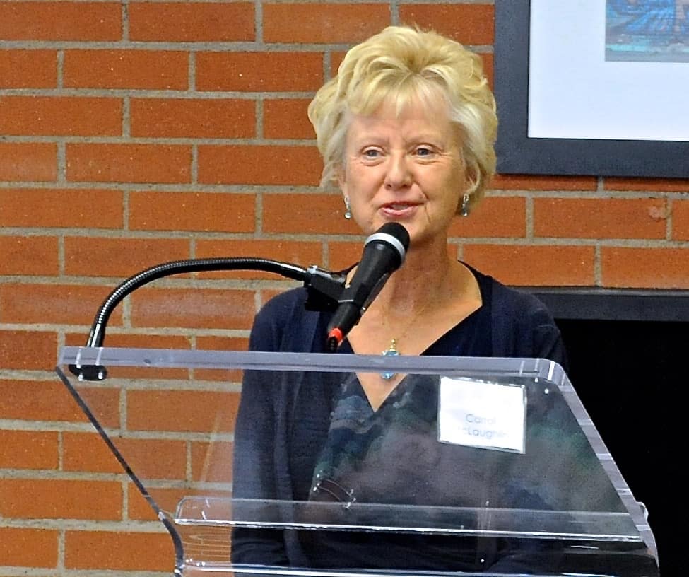 UA CFA Medici Luncheon 11.04.14