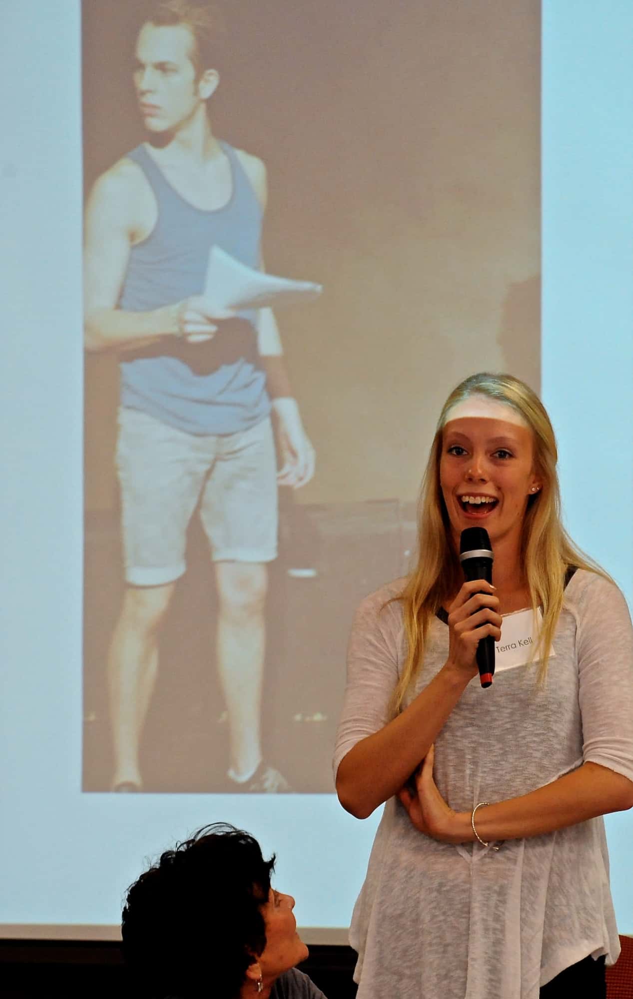UA CFA Medici Luncheon 11.04.14