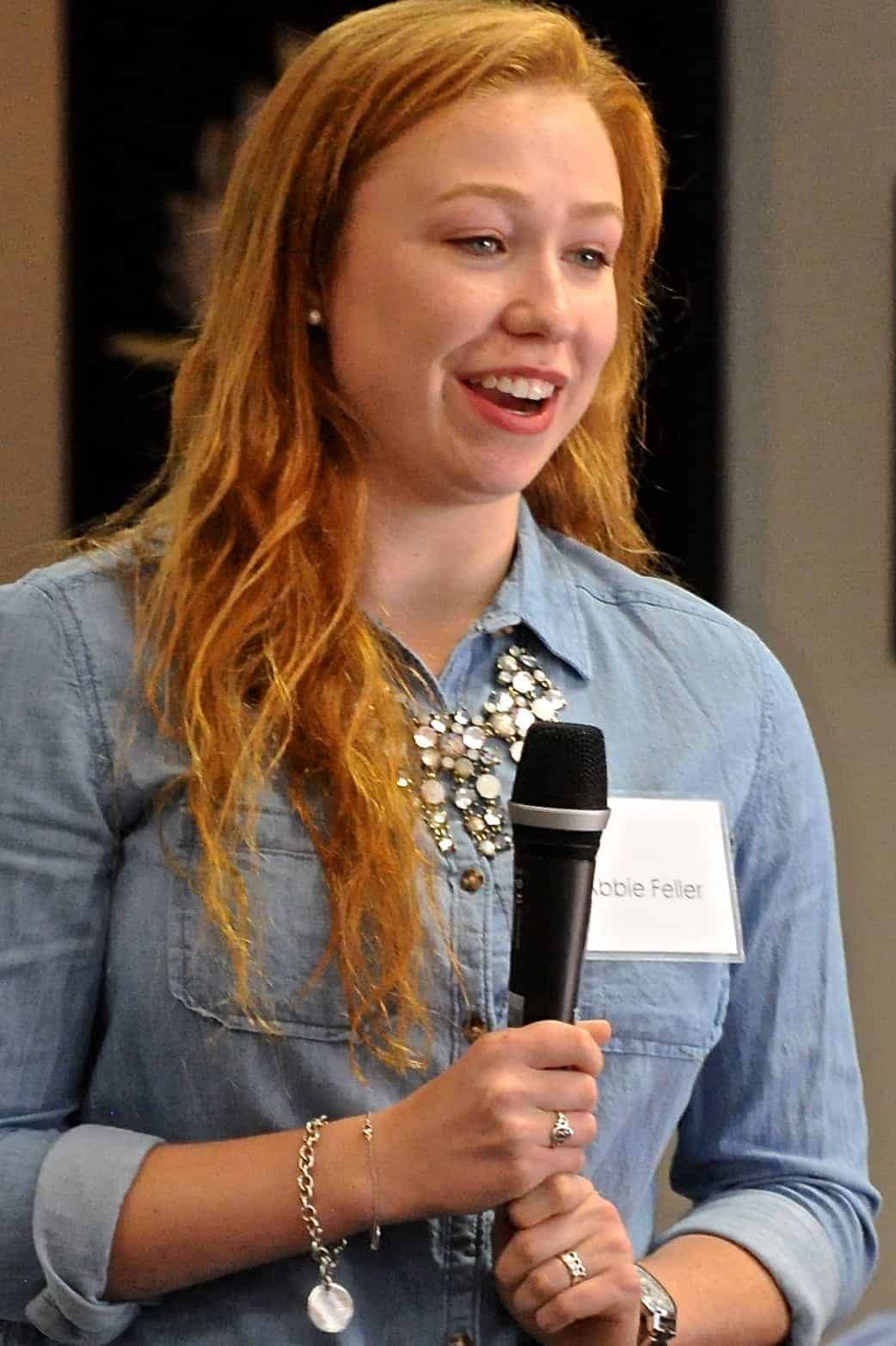 UA CFA Medici Luncheon 11.04.14
