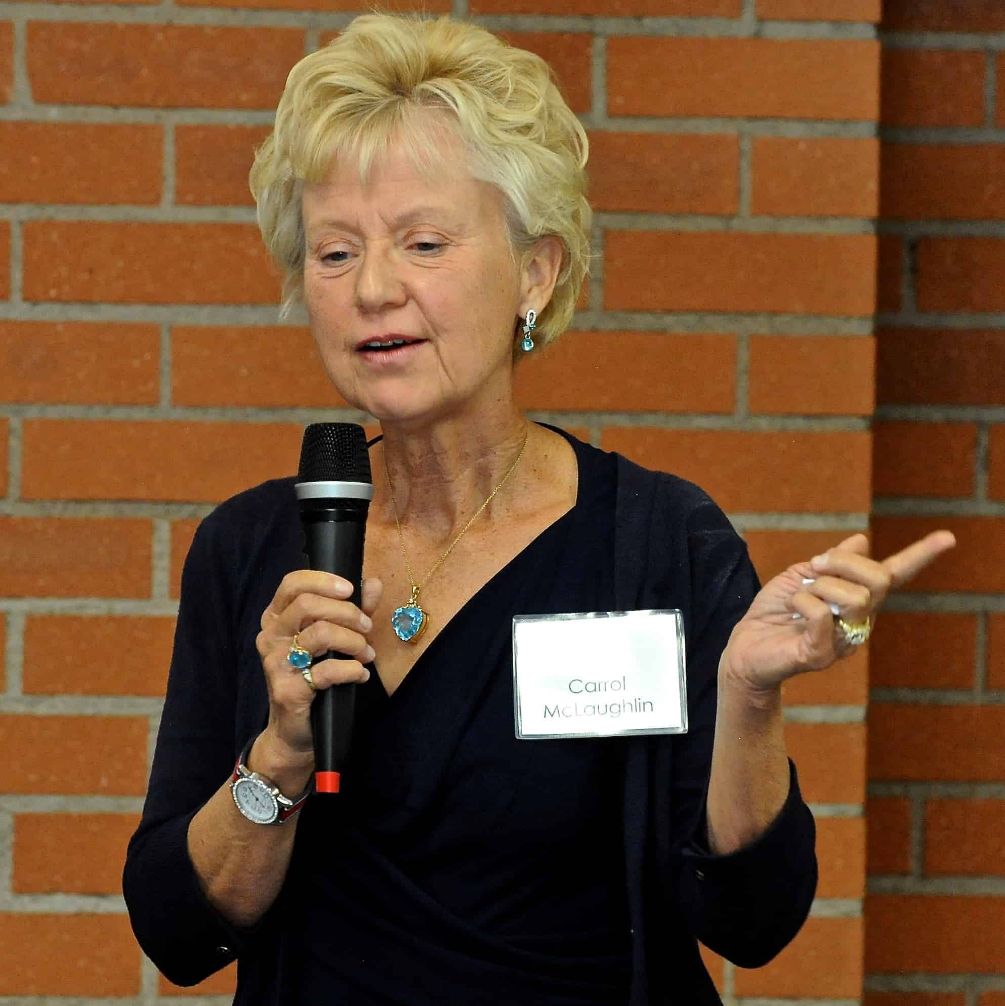 UA CFA Medici Luncheon 11.04.14