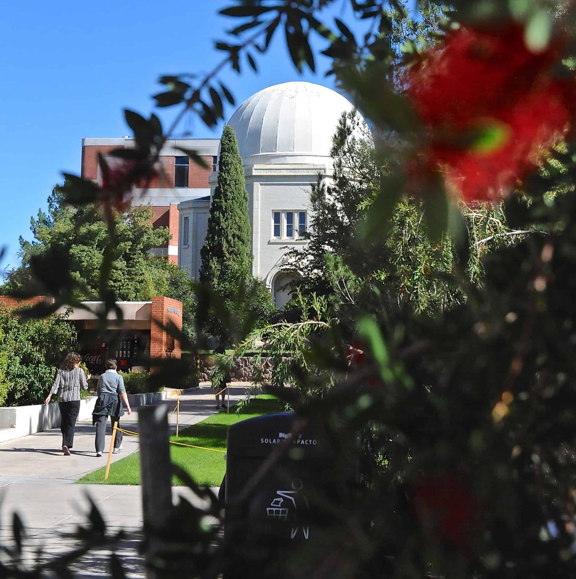 Campus Views (2014)