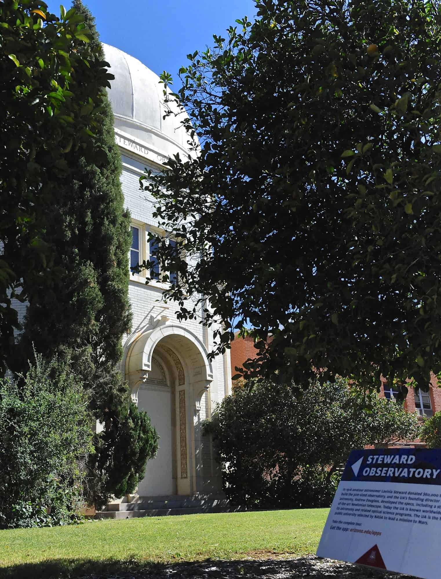Campus Views (2014)