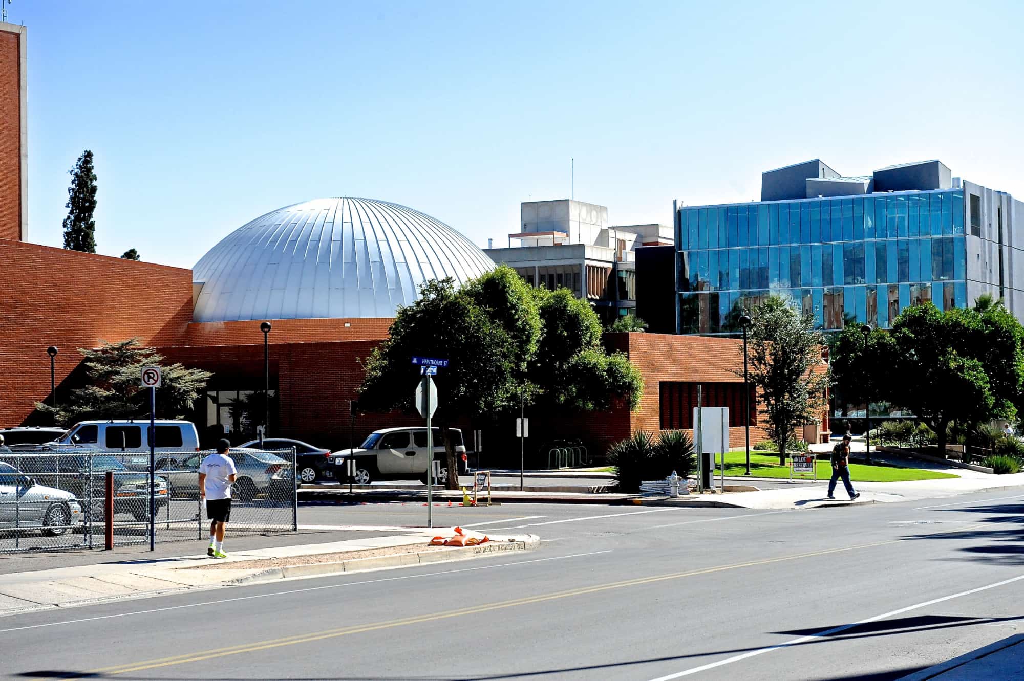 Campus Views (2014)