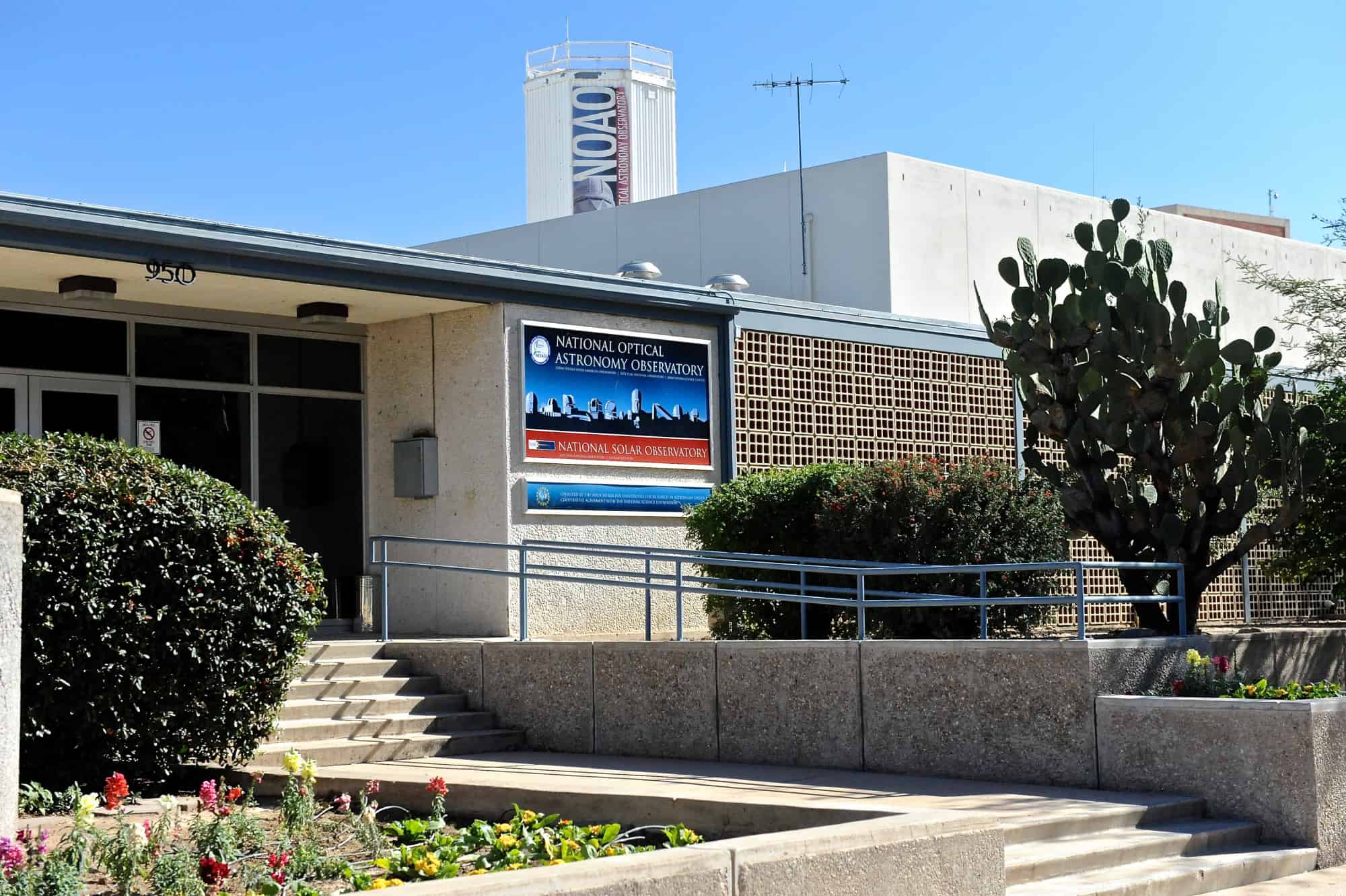 Campus Views (2014)