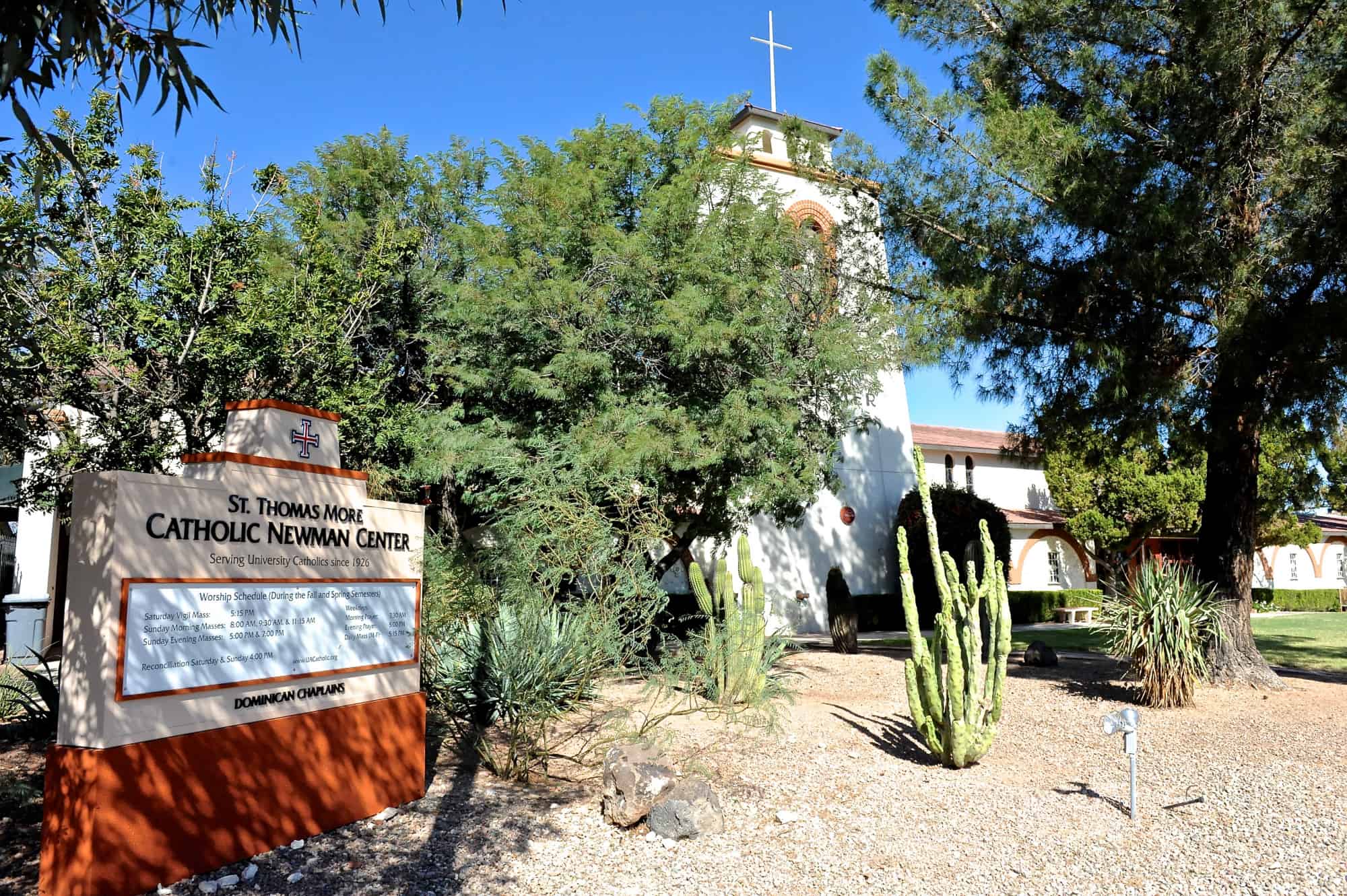 Campus Views (2014)