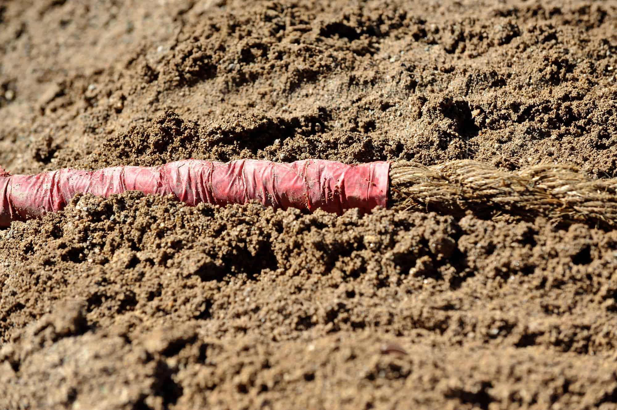 Tug of War (2014)