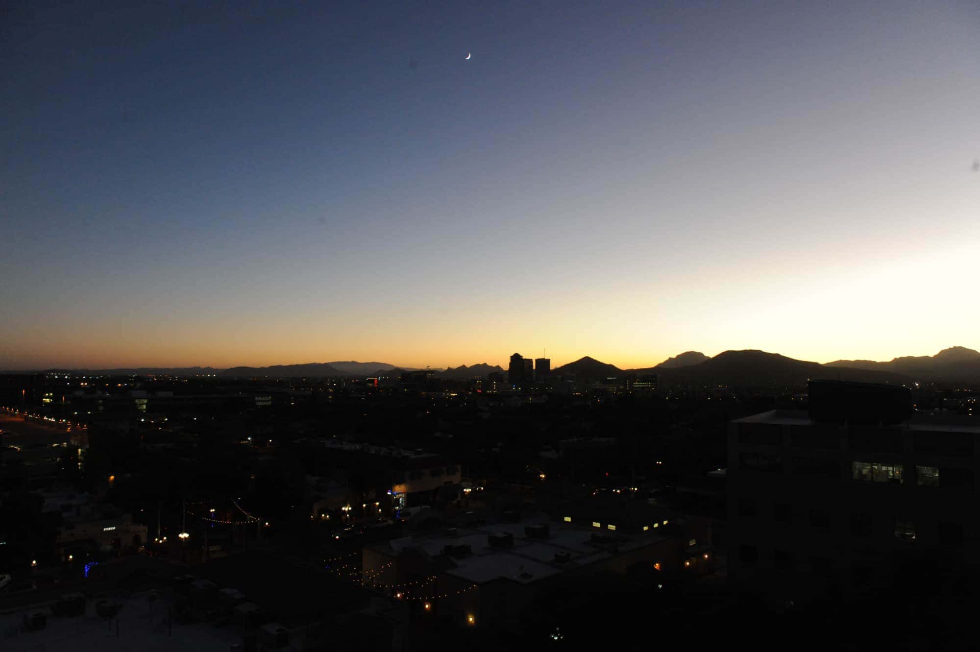 Campus Views (2017)