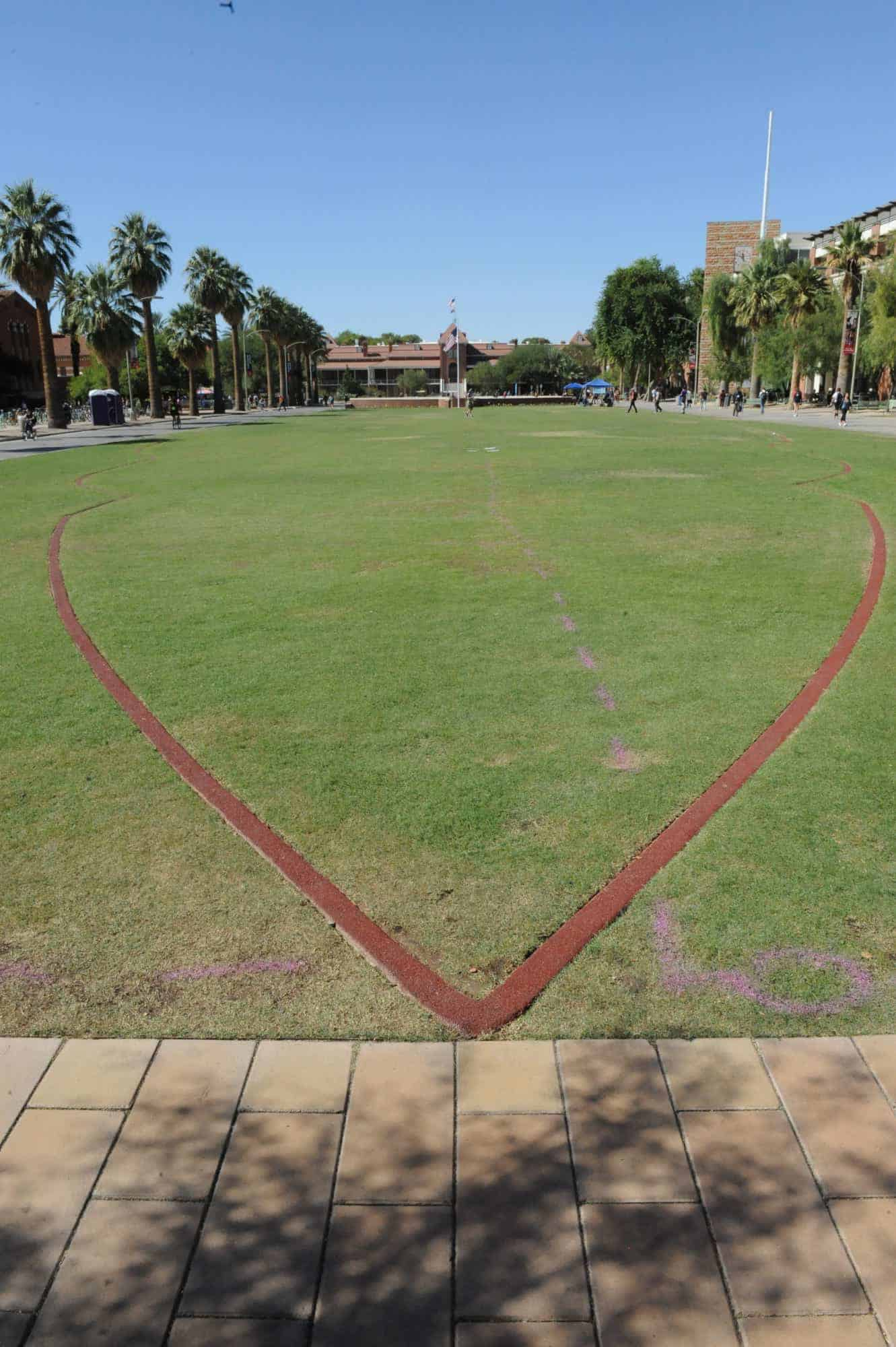 Campus Views (2017)