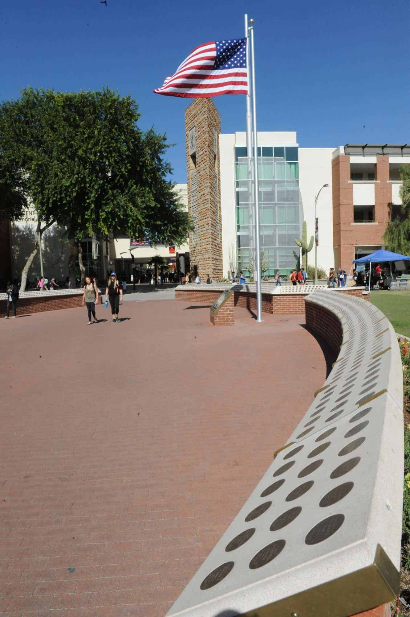 Campus Views (2017)
