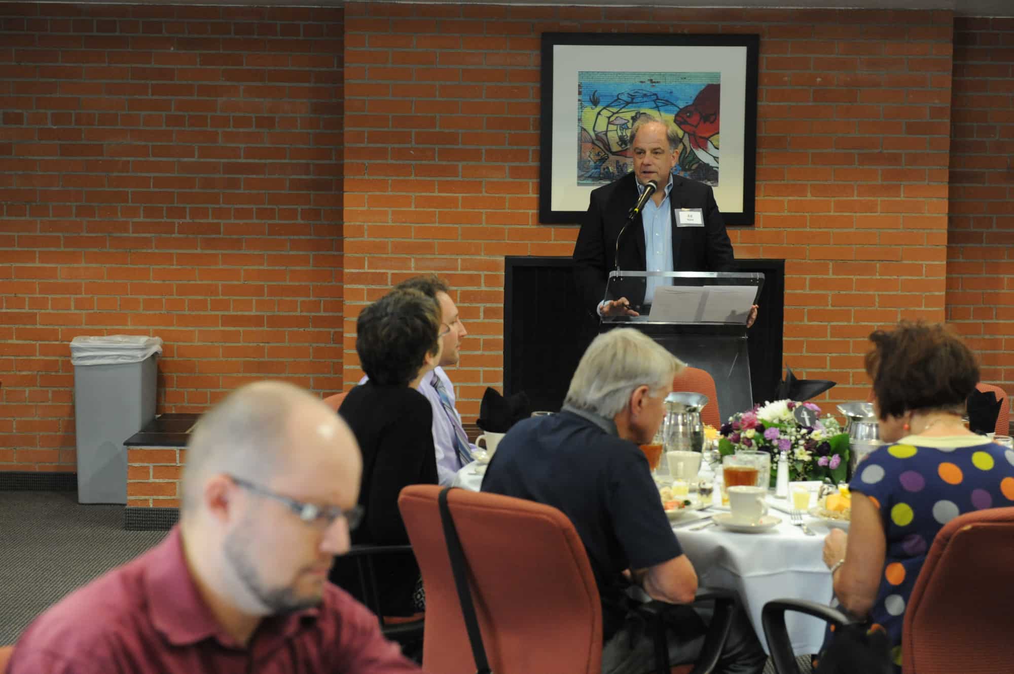 Medici Luncheon UofA Homecoming 2017