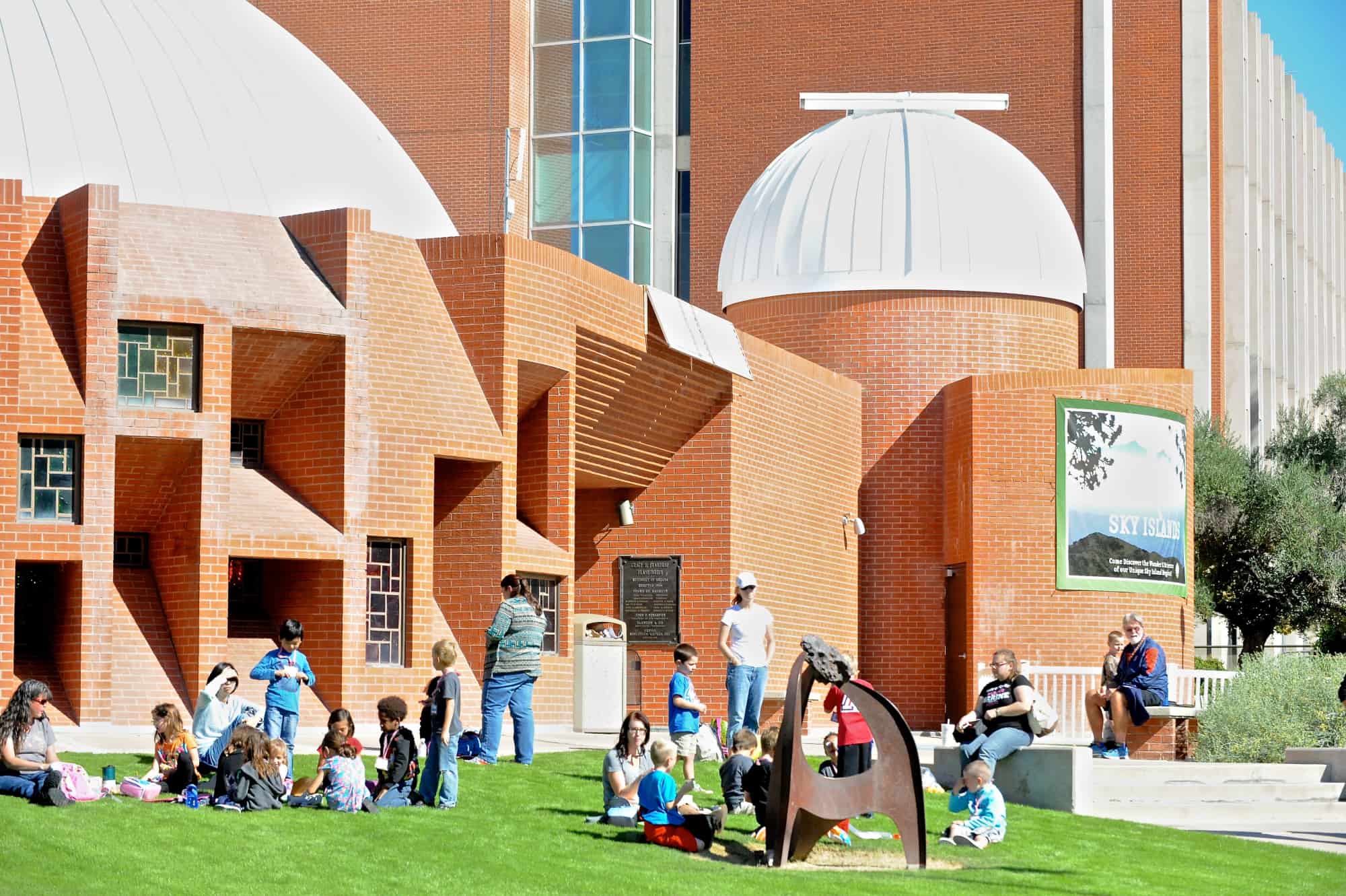 Campus Views (2014)