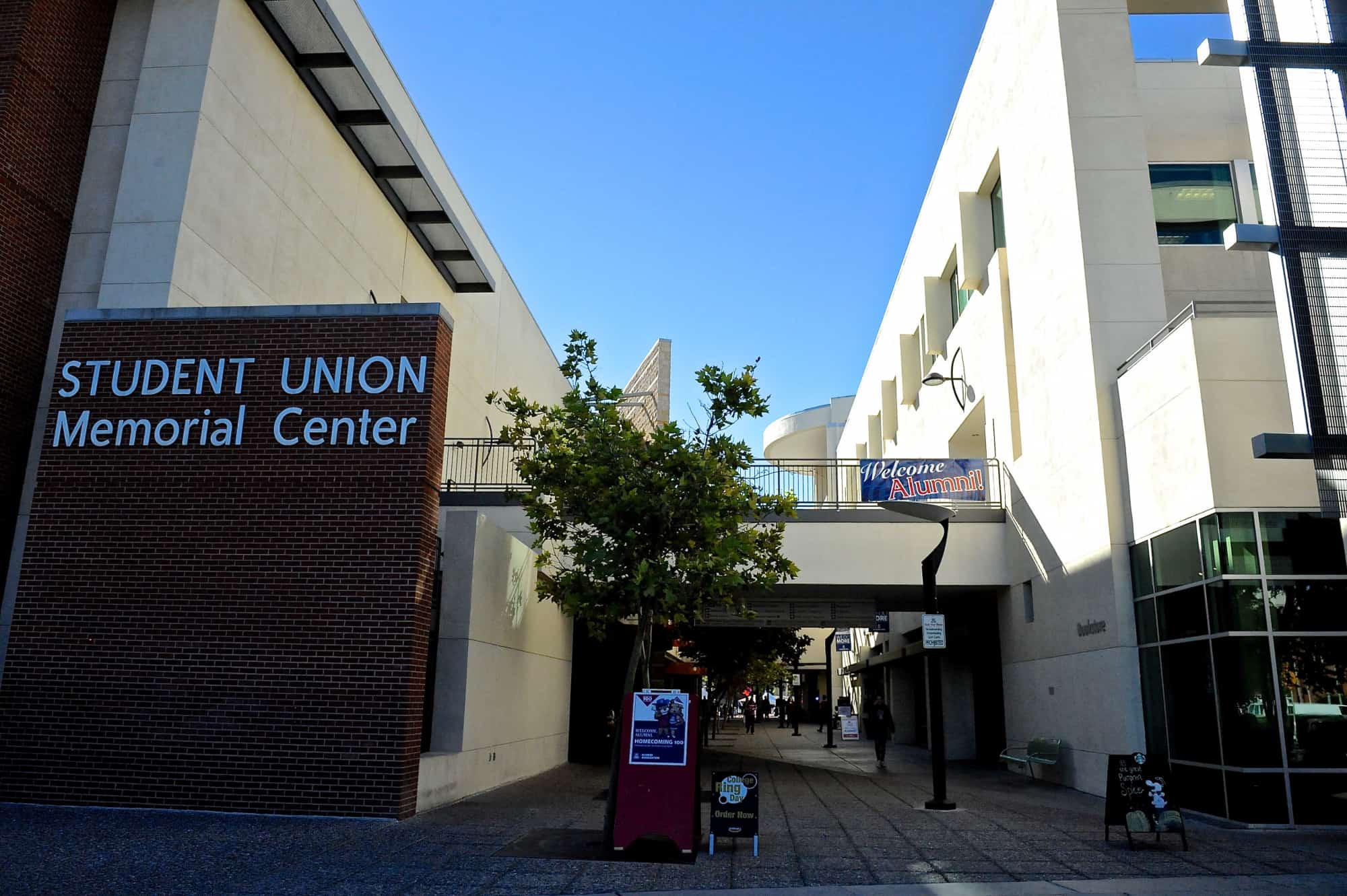 Campus Views (2014)