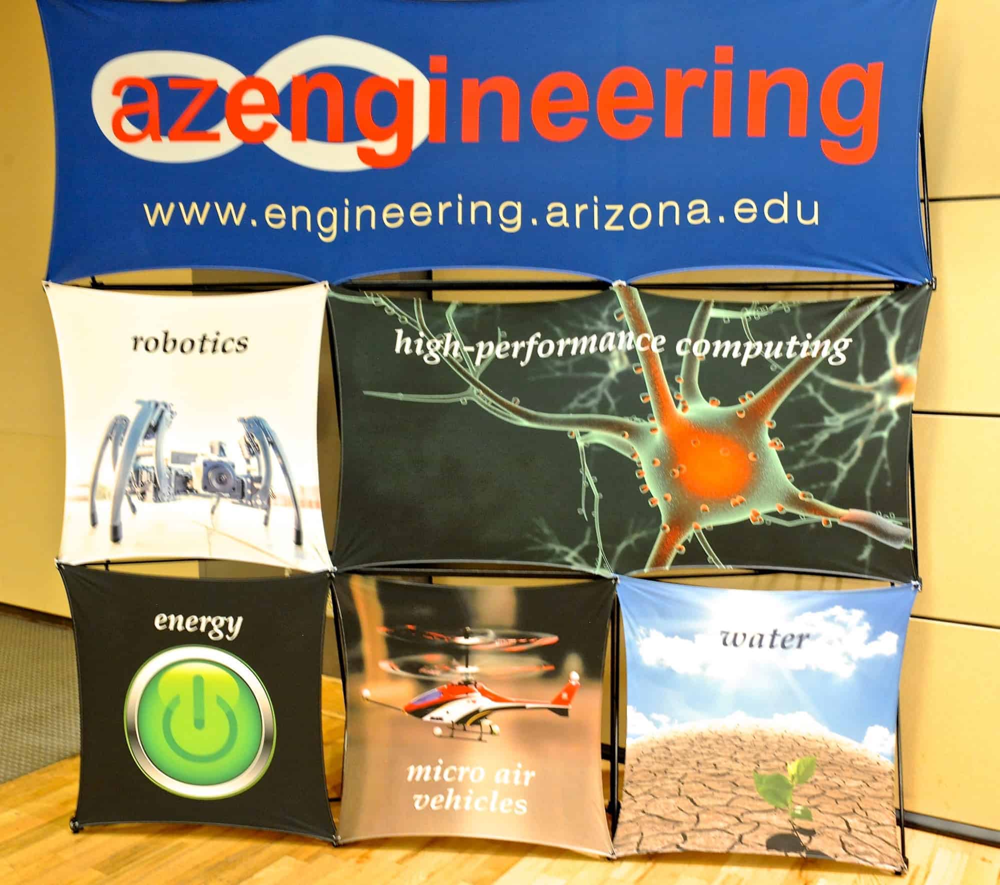 Engineering and Silver + Sage Meetings