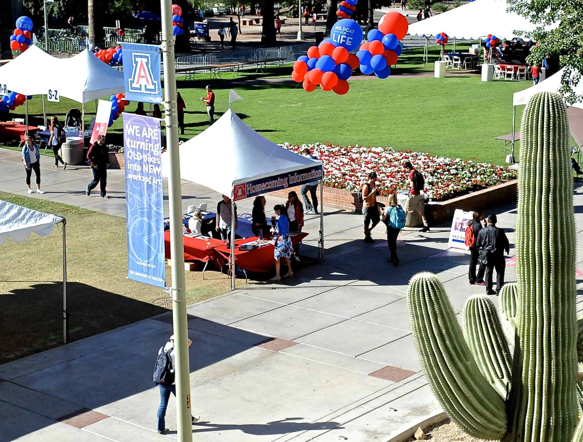 Campus Views (2014)