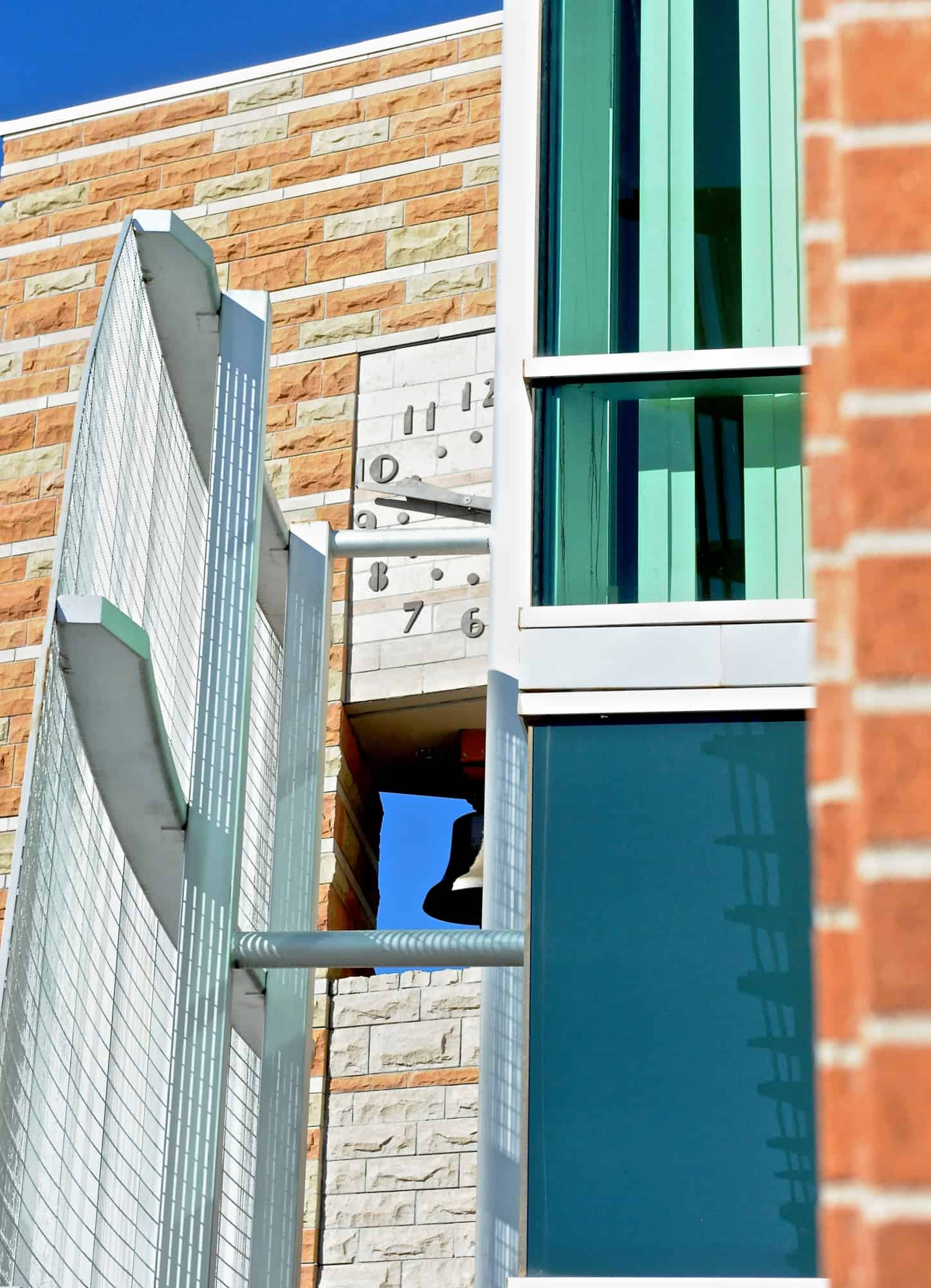 Campus Views (2014)