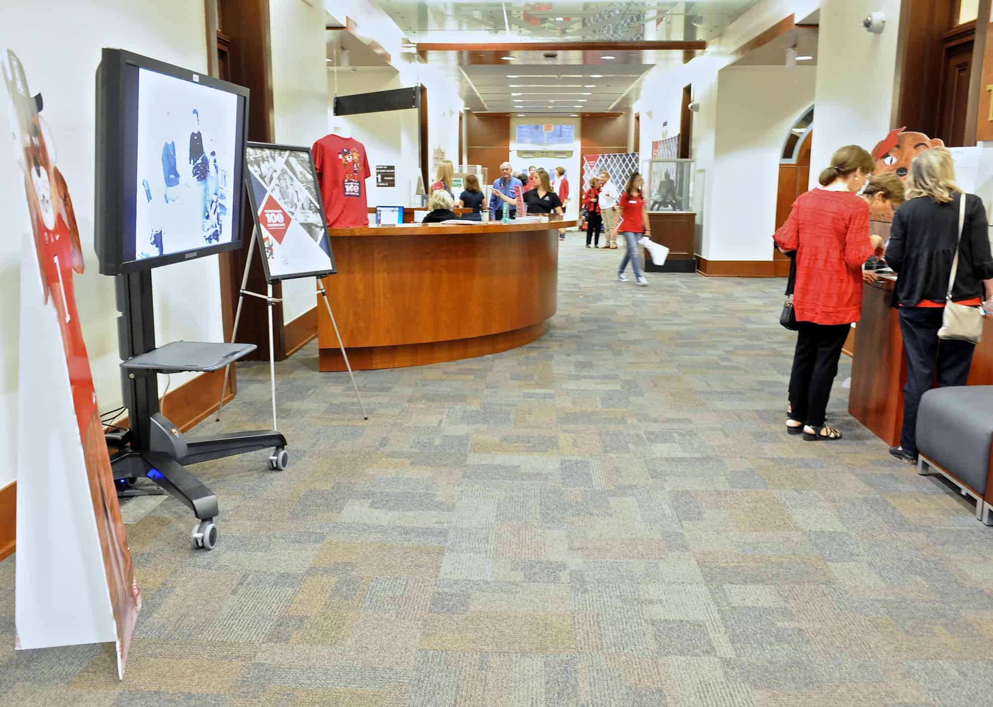 Campus Views (2014)