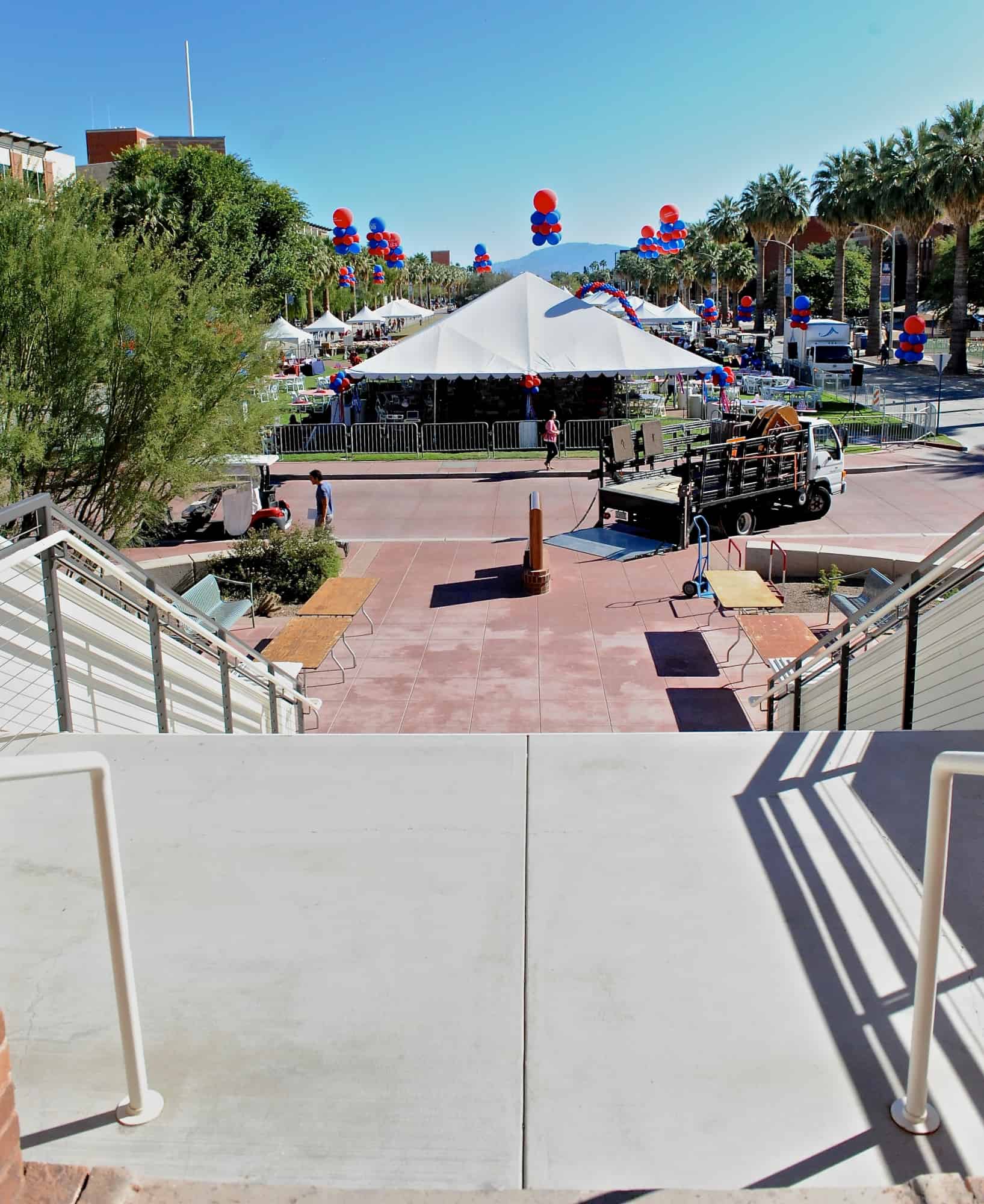 Campus Views (2014)