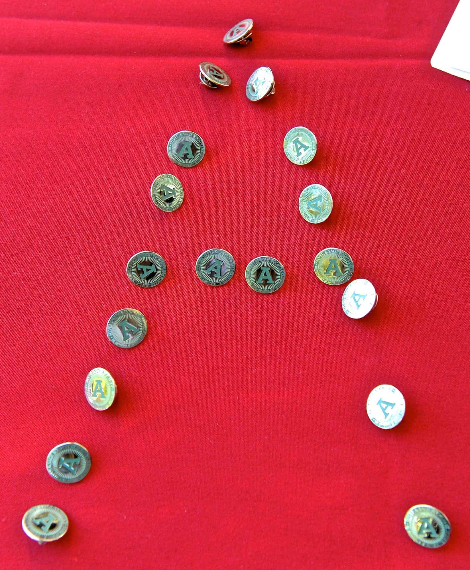 Engineering and Silver + Sage Meetings