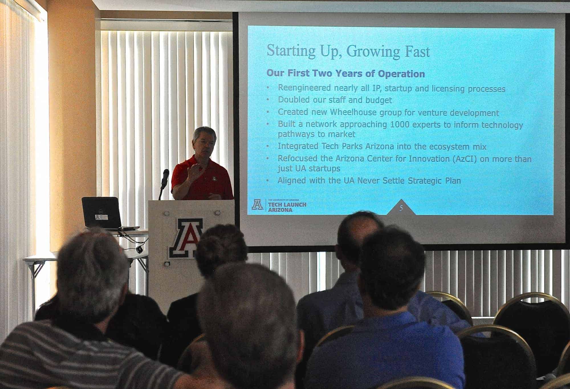 Tech Park Arizona