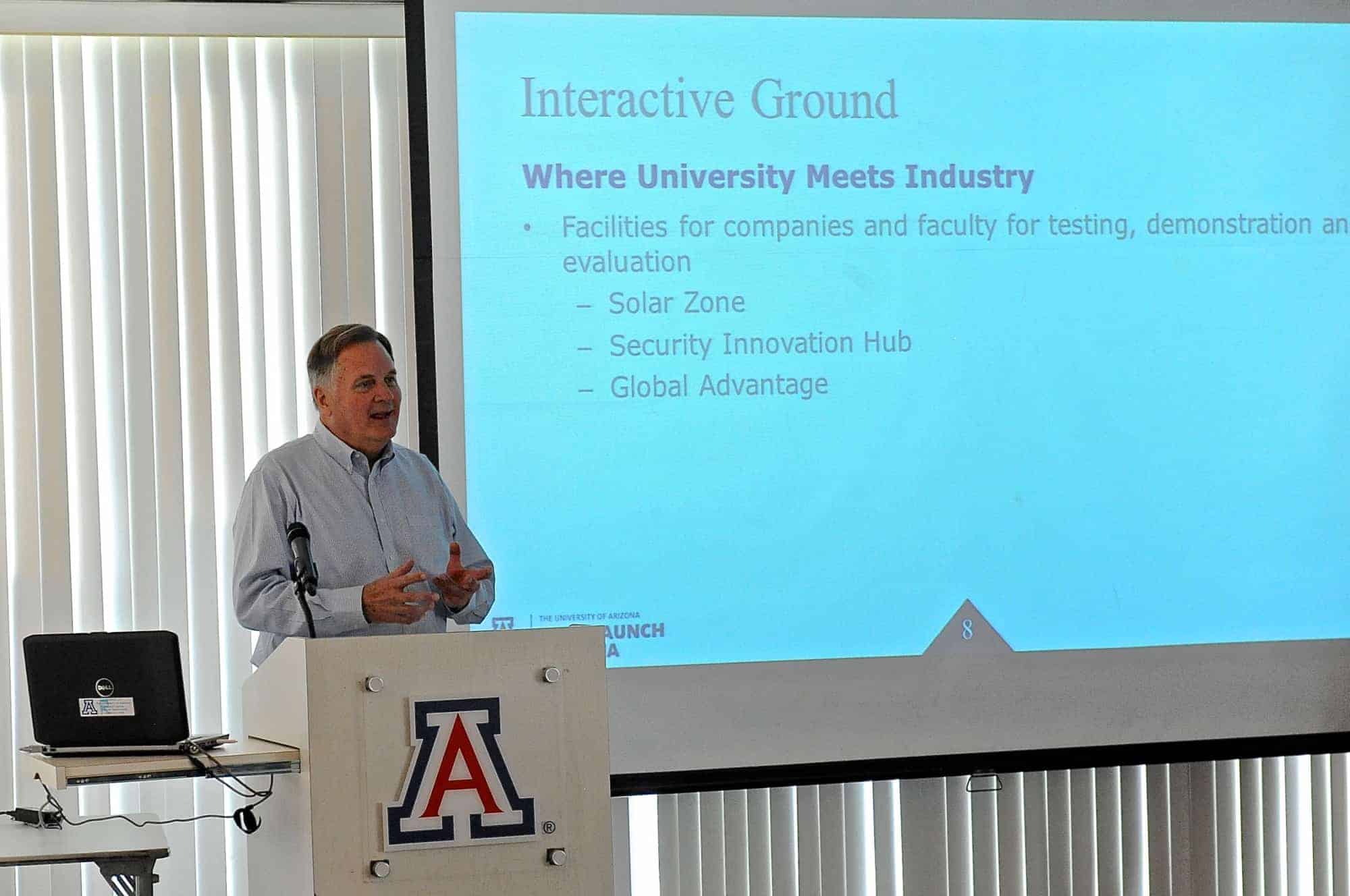 Tech Park Arizona