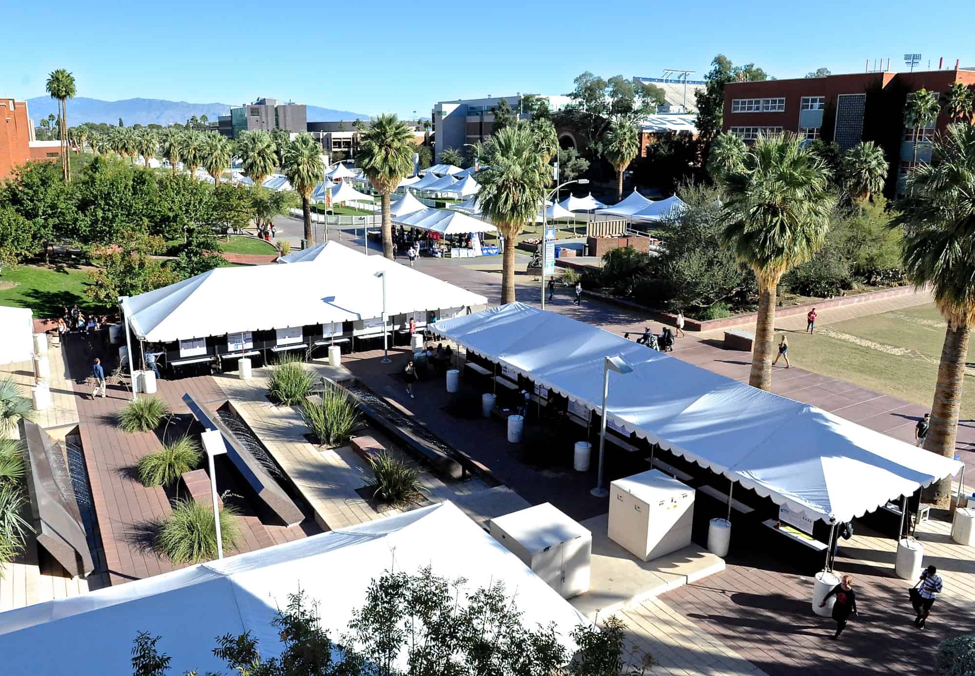 Campus Views (2014)