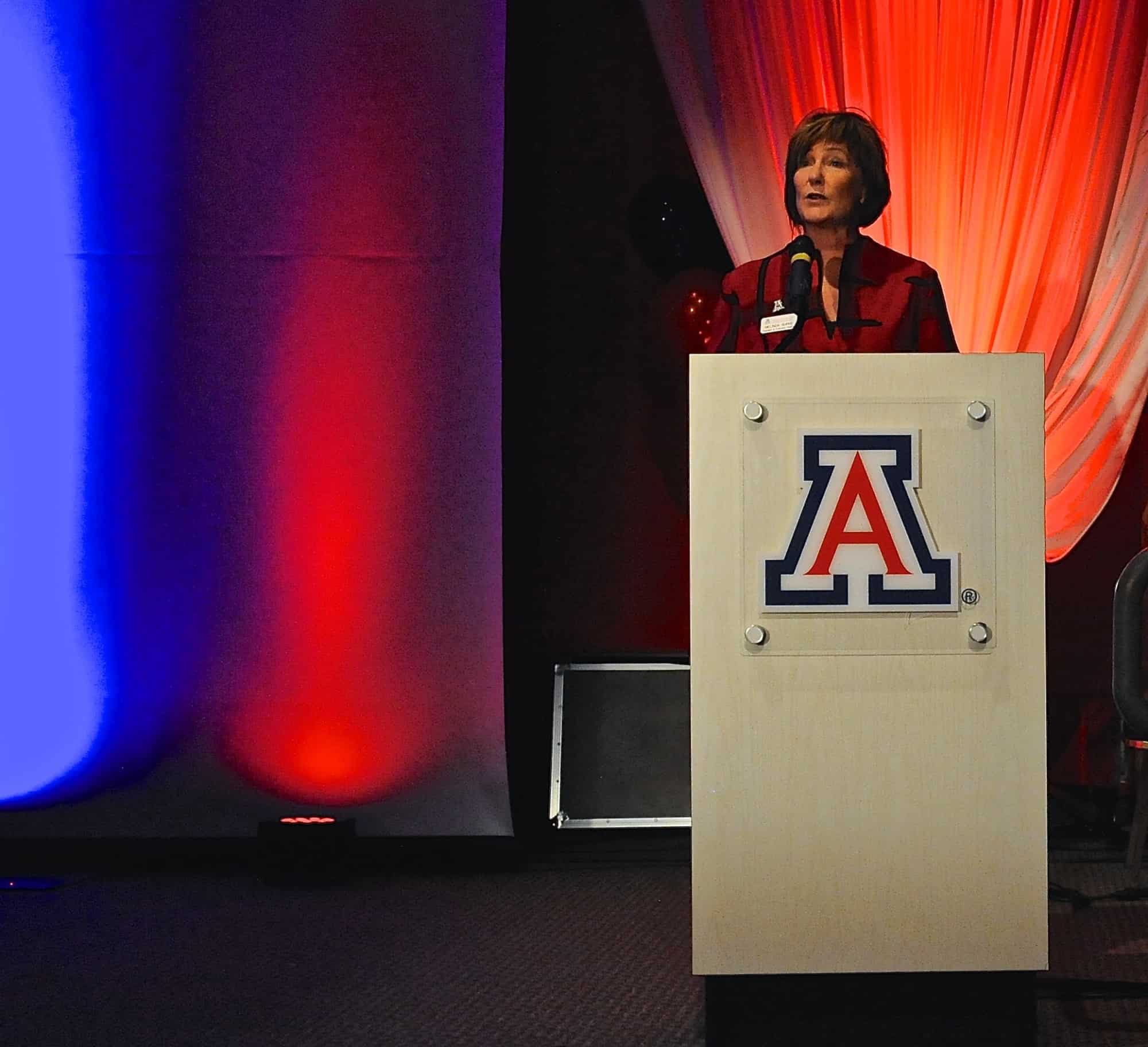 Alumni of the Year Awards (2014)