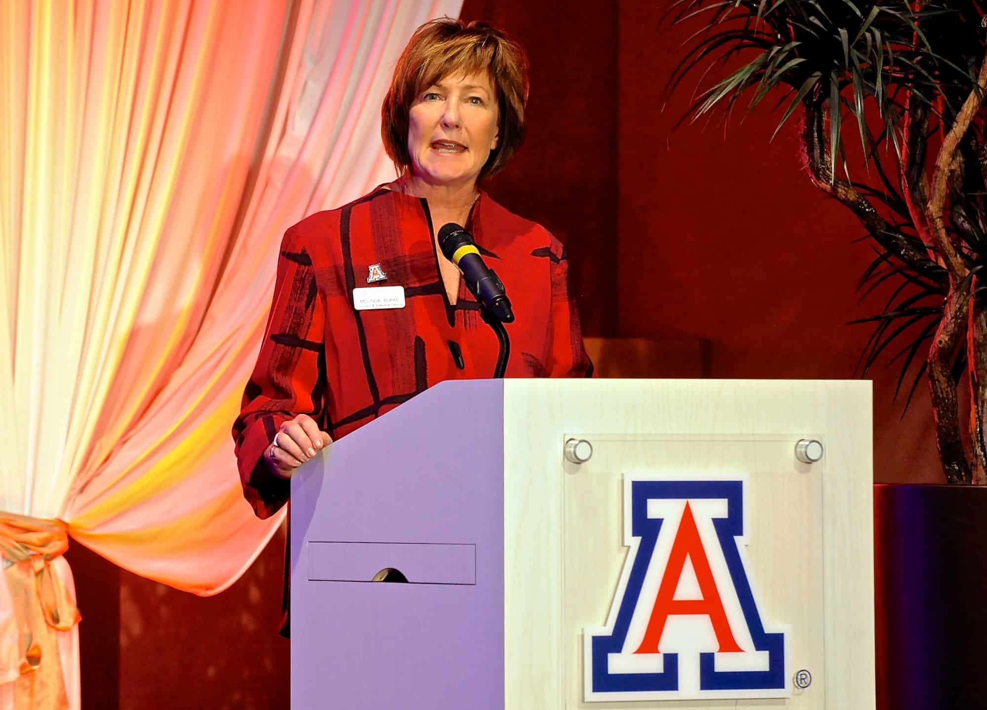 Alumni of the Year Awards (2014)